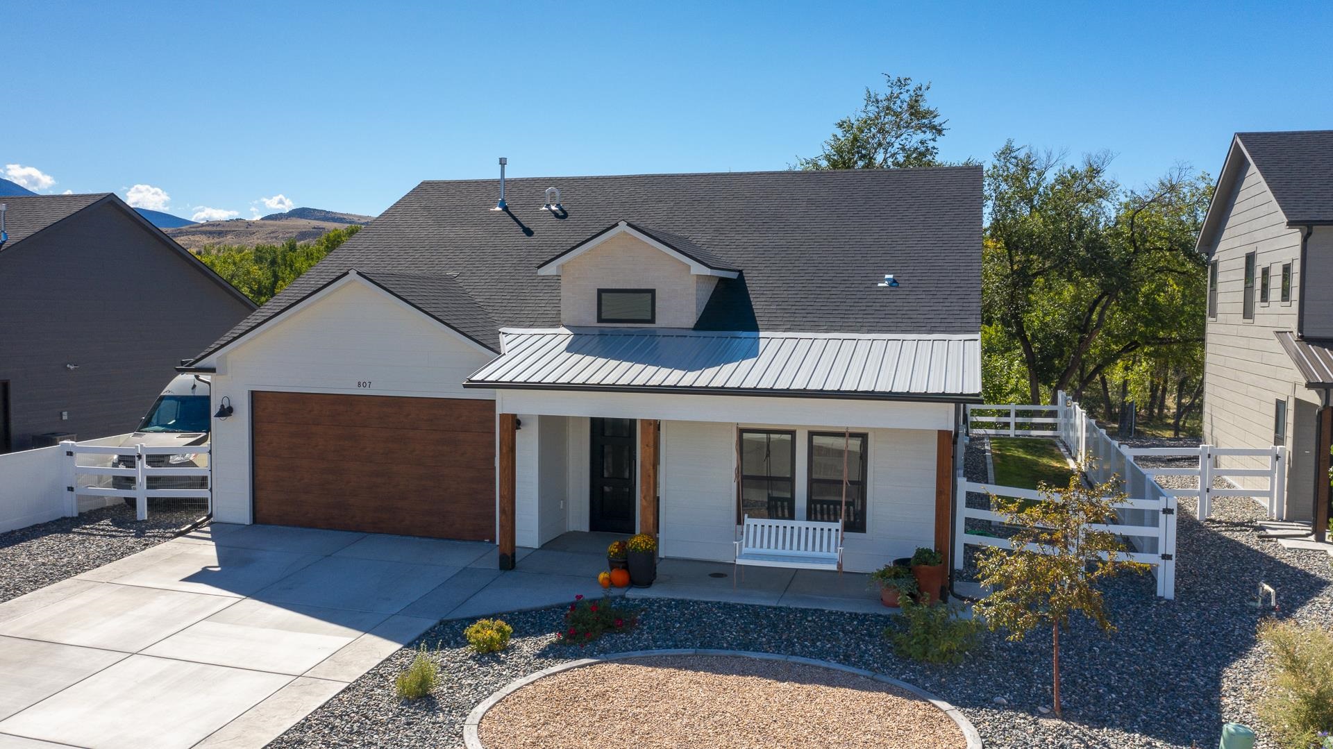 807 Fairhaven Road