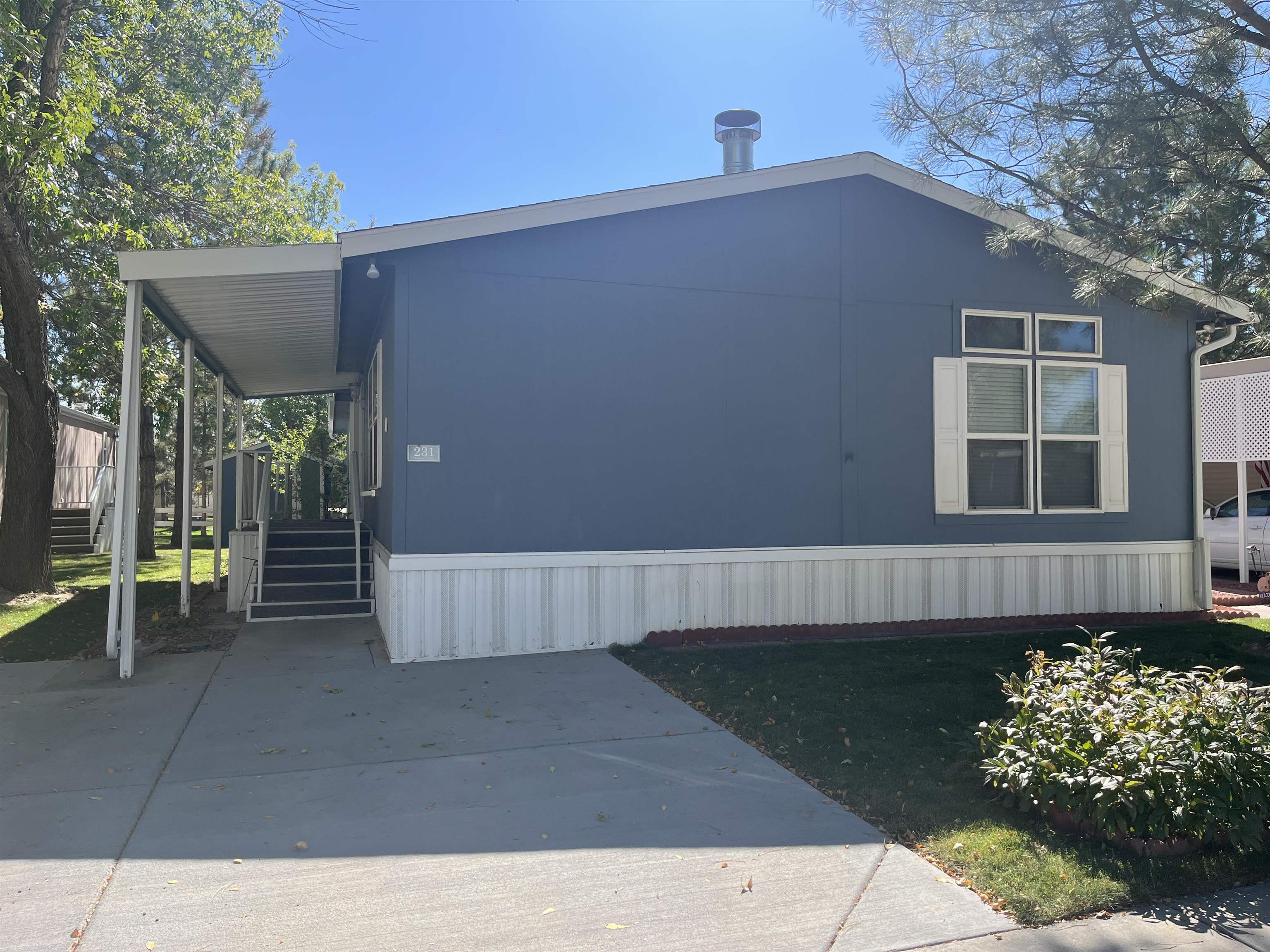 435 32 Road Unit: 231