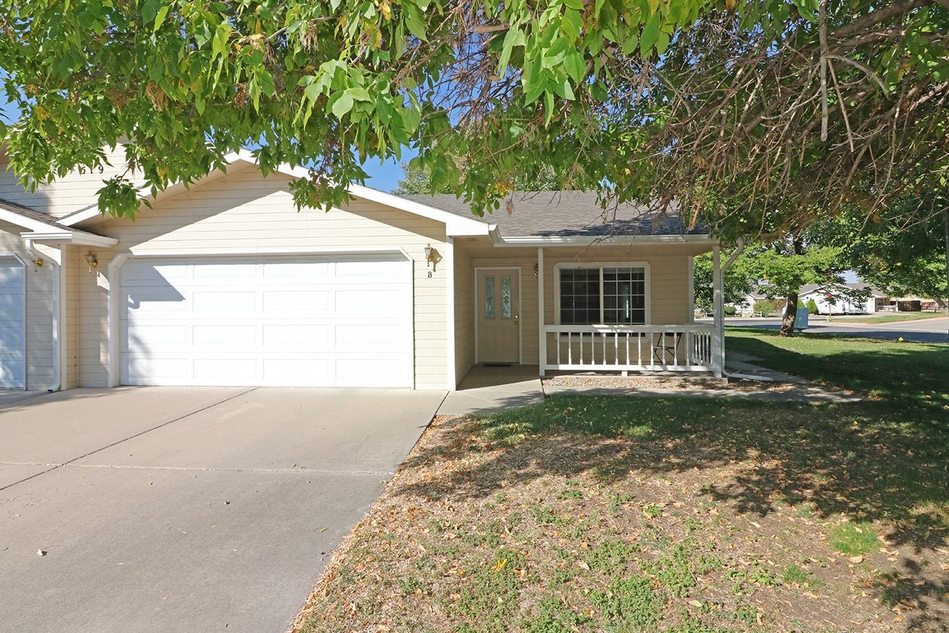 519 Estate Street Unit: B