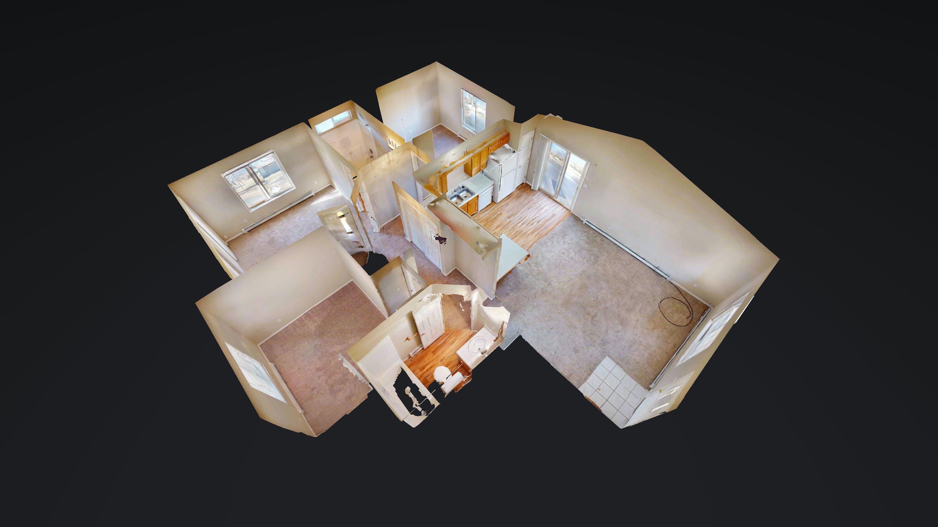 519 Estate Street Unit: B