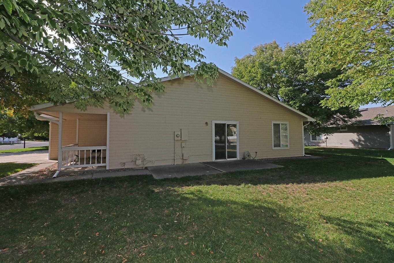 519 Estate Street Unit: B