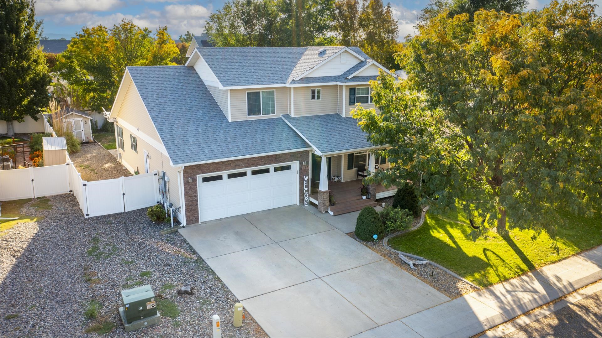 182 Heatherly Lane
