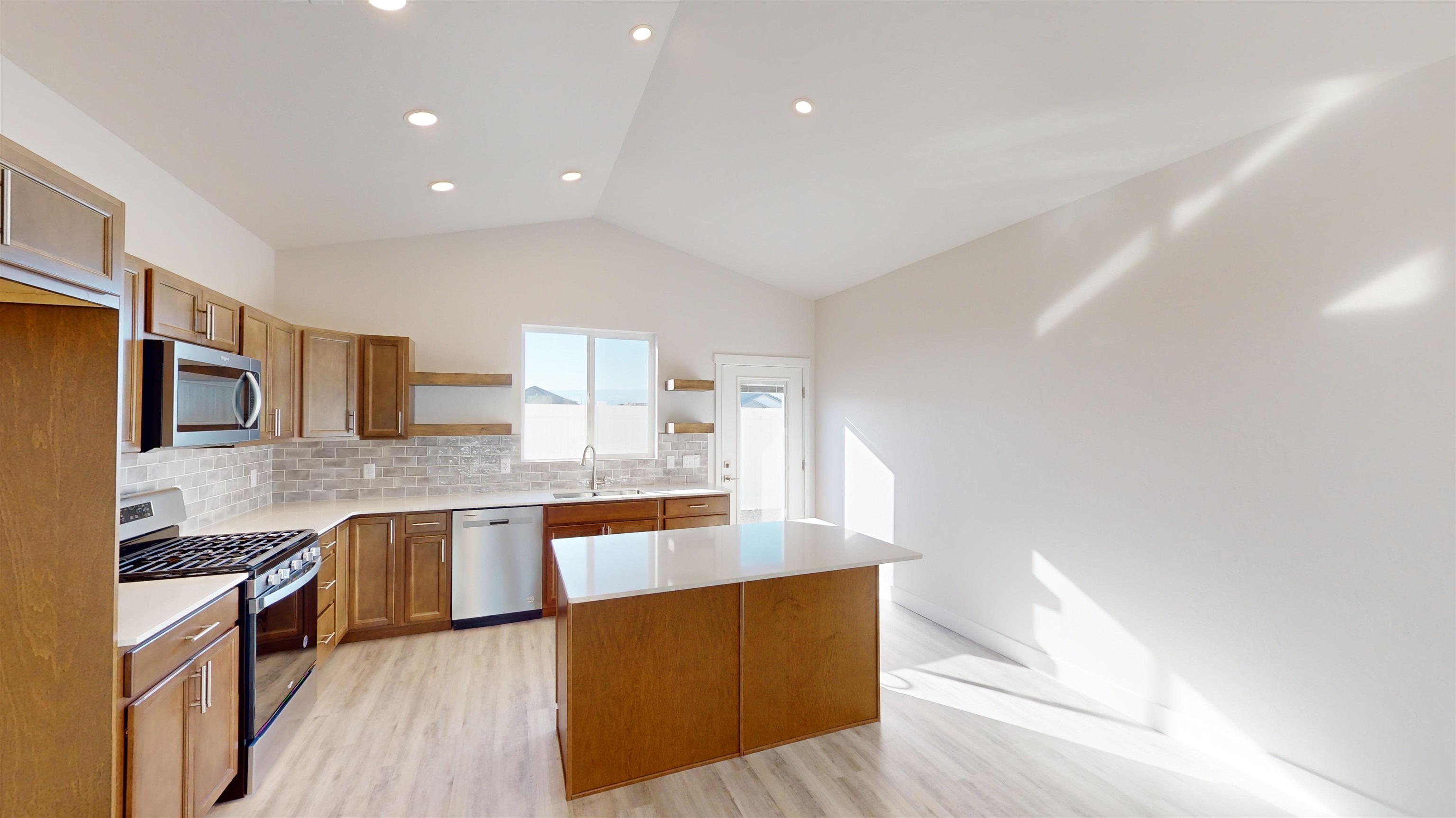 2453 Hamilton Road Unit: A