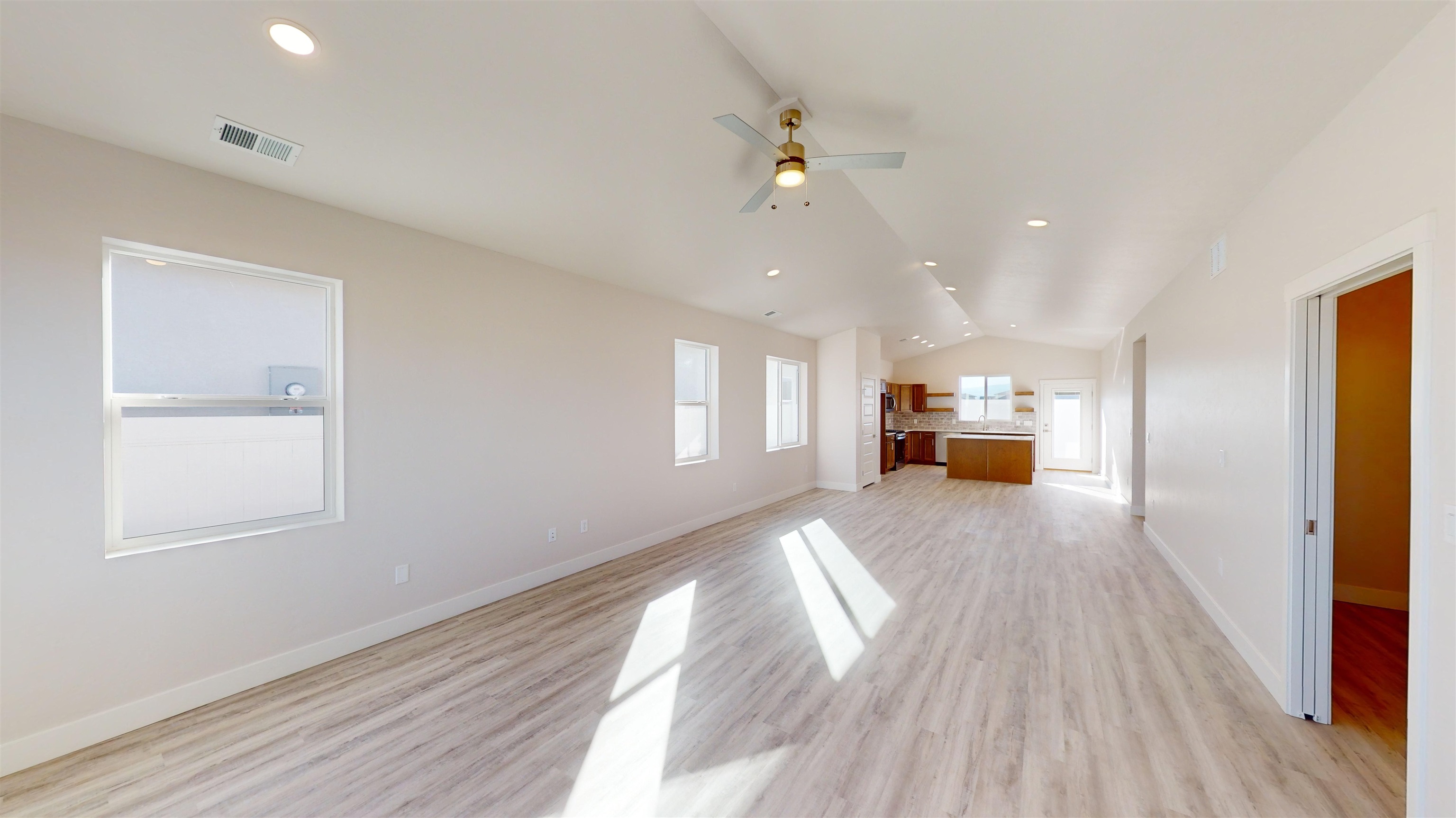 2453 Hamilton Road Unit: A