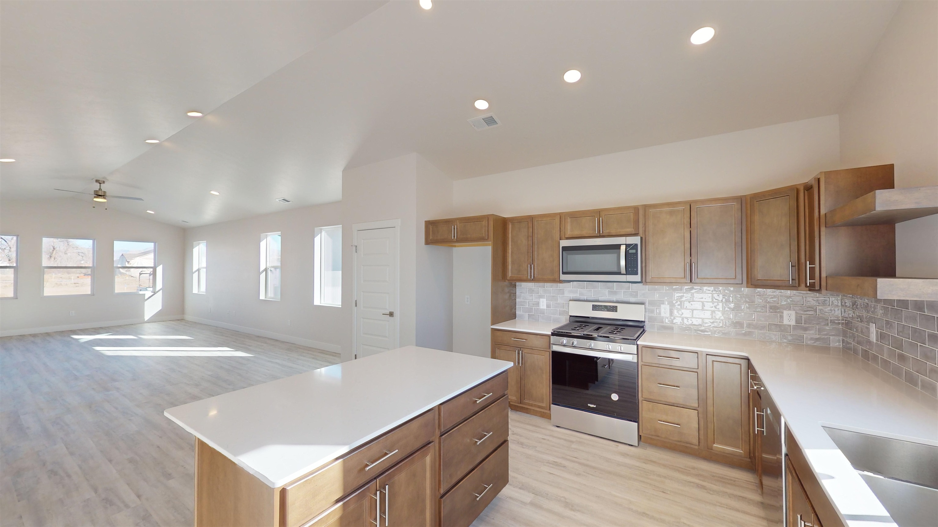 2453 Hamilton Road Unit: A
