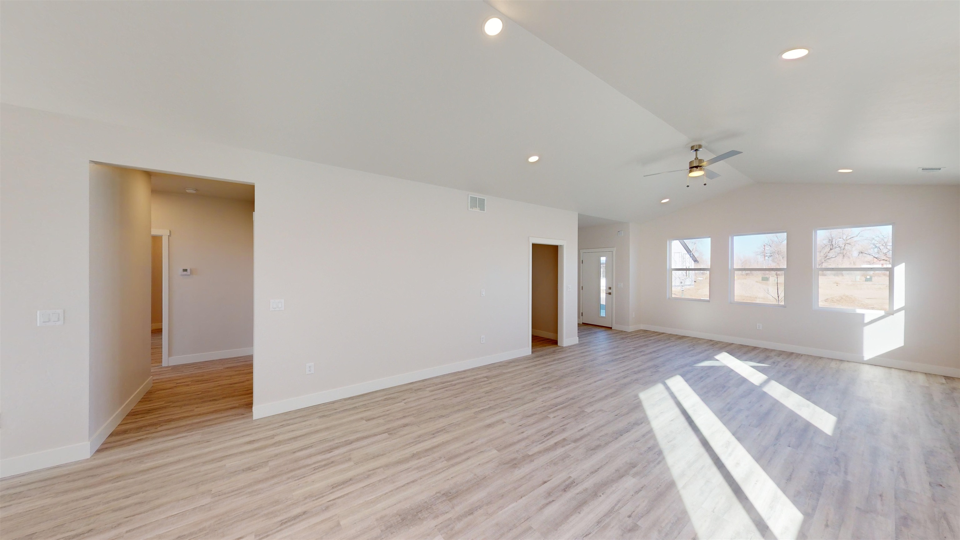 2453 Hamilton Road Unit: A