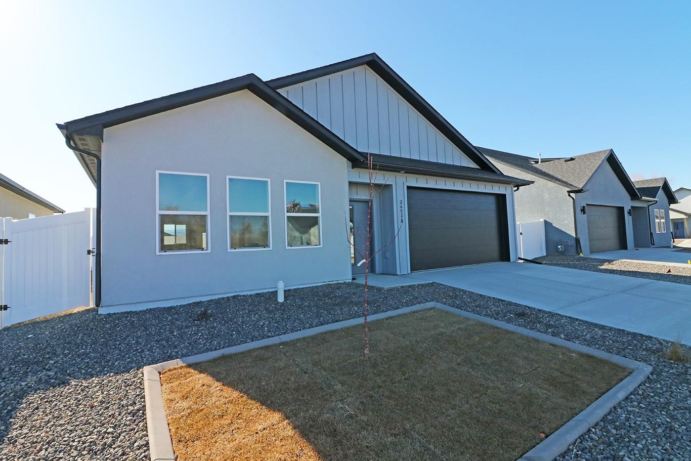 2453 Hamilton Road Unit: A