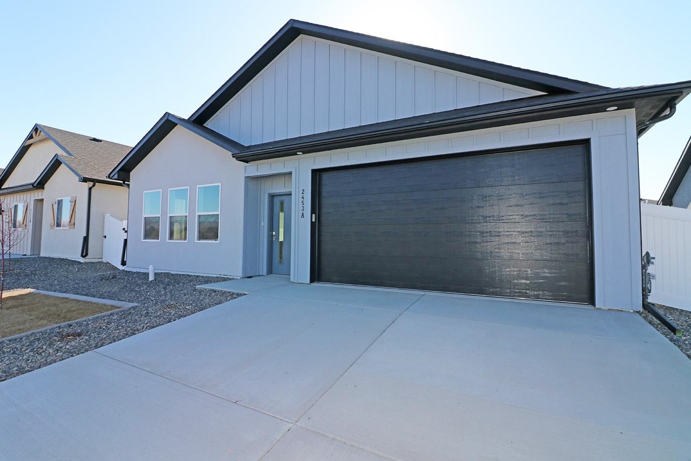 2453 Hamilton Road Unit: A