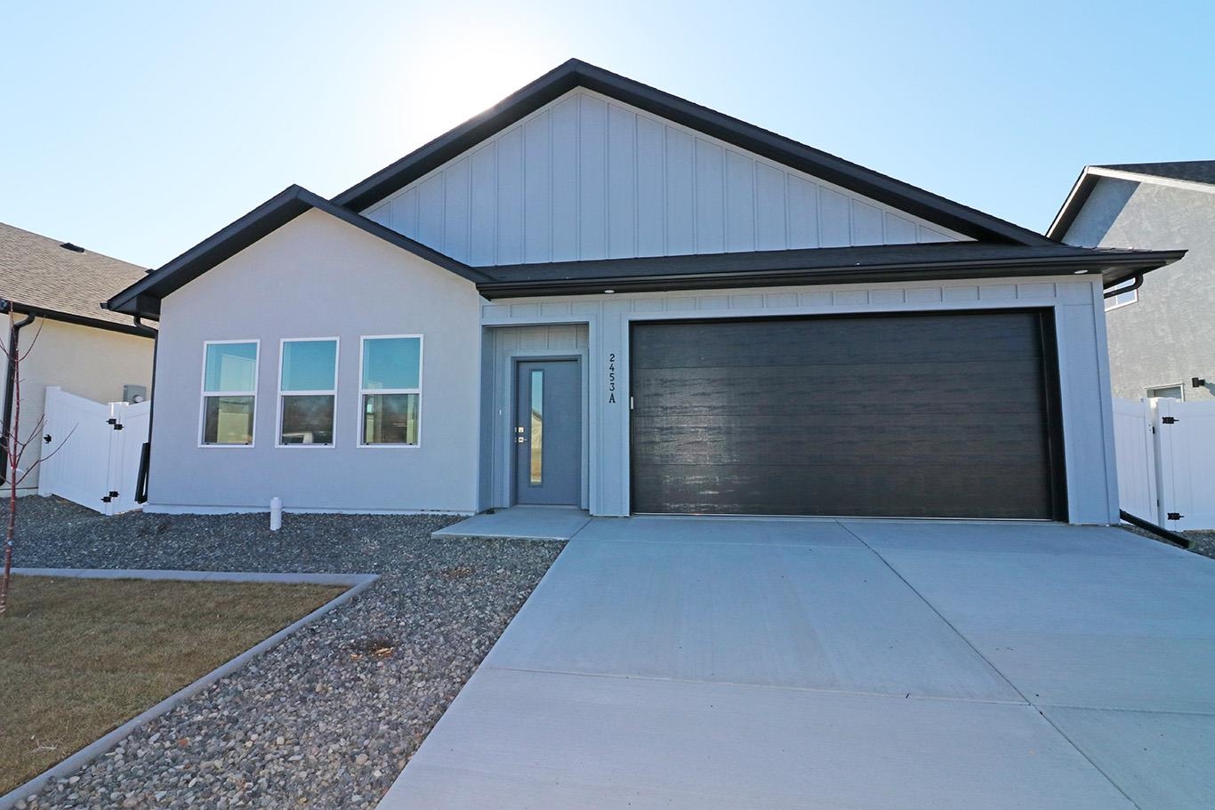 2453 Hamilton Road Unit: A