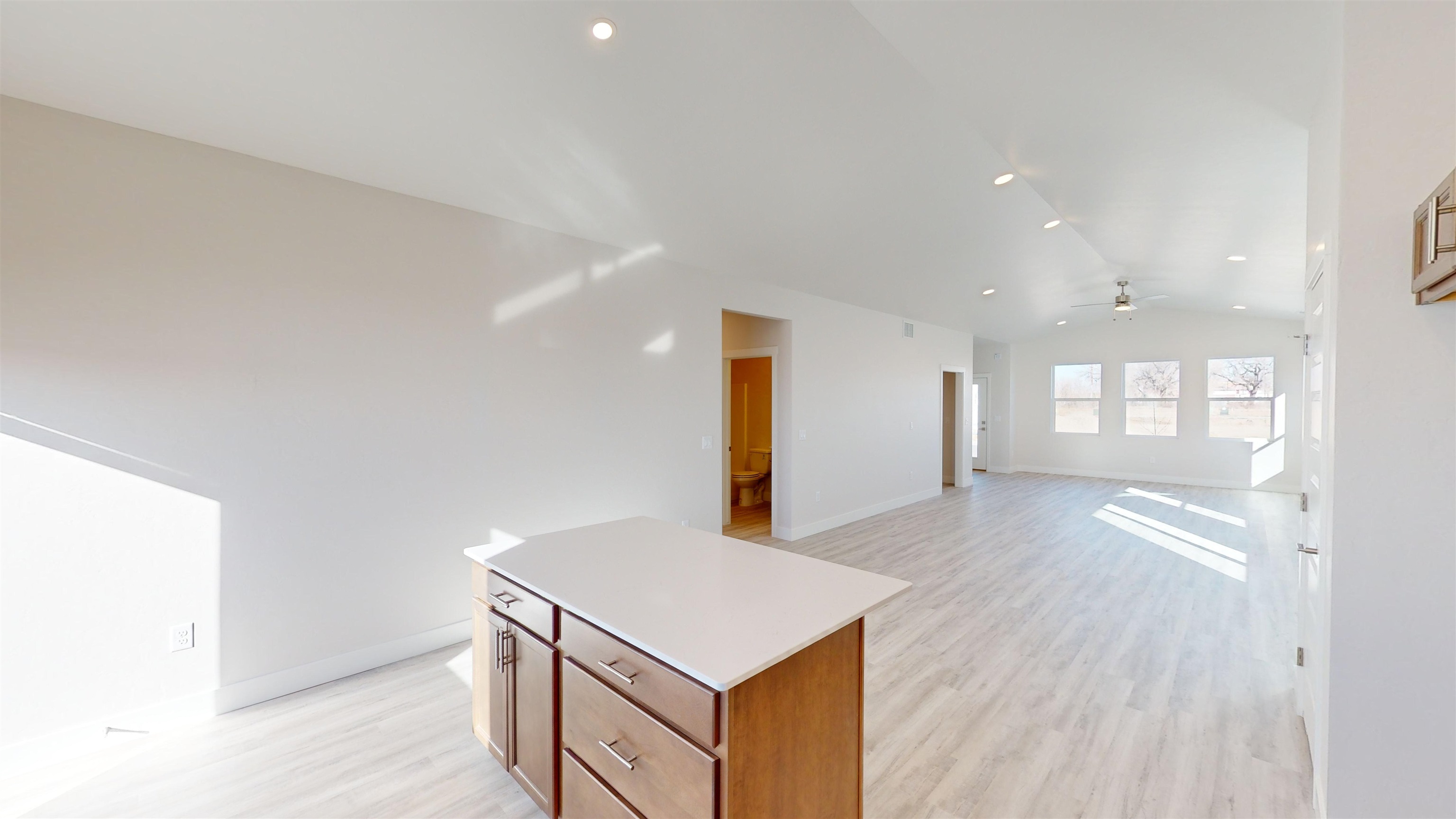 2453 Hamilton Road Unit: A