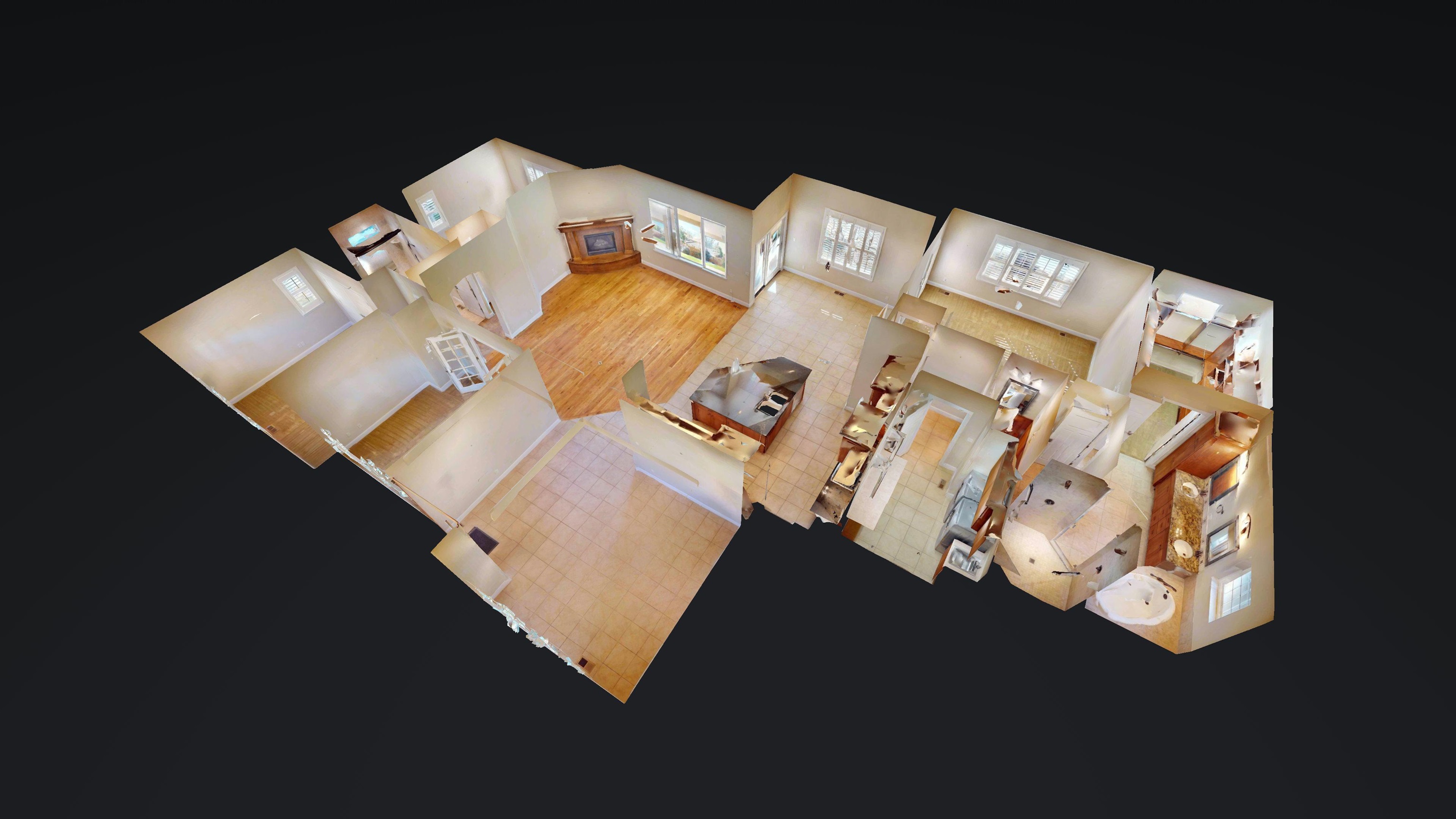 2683 Amber Way