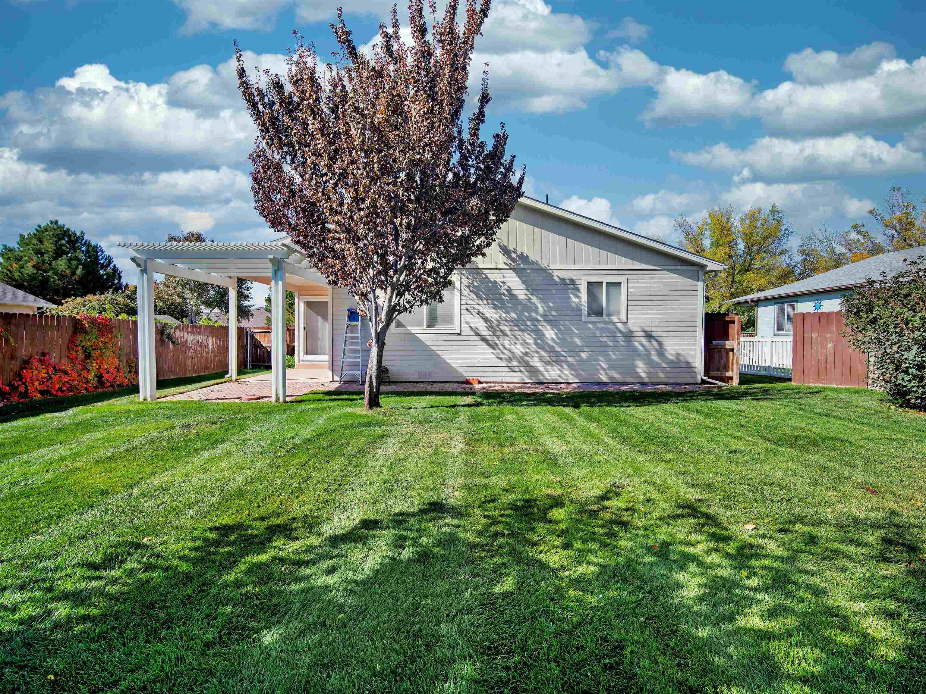 2813 Northstar Drive