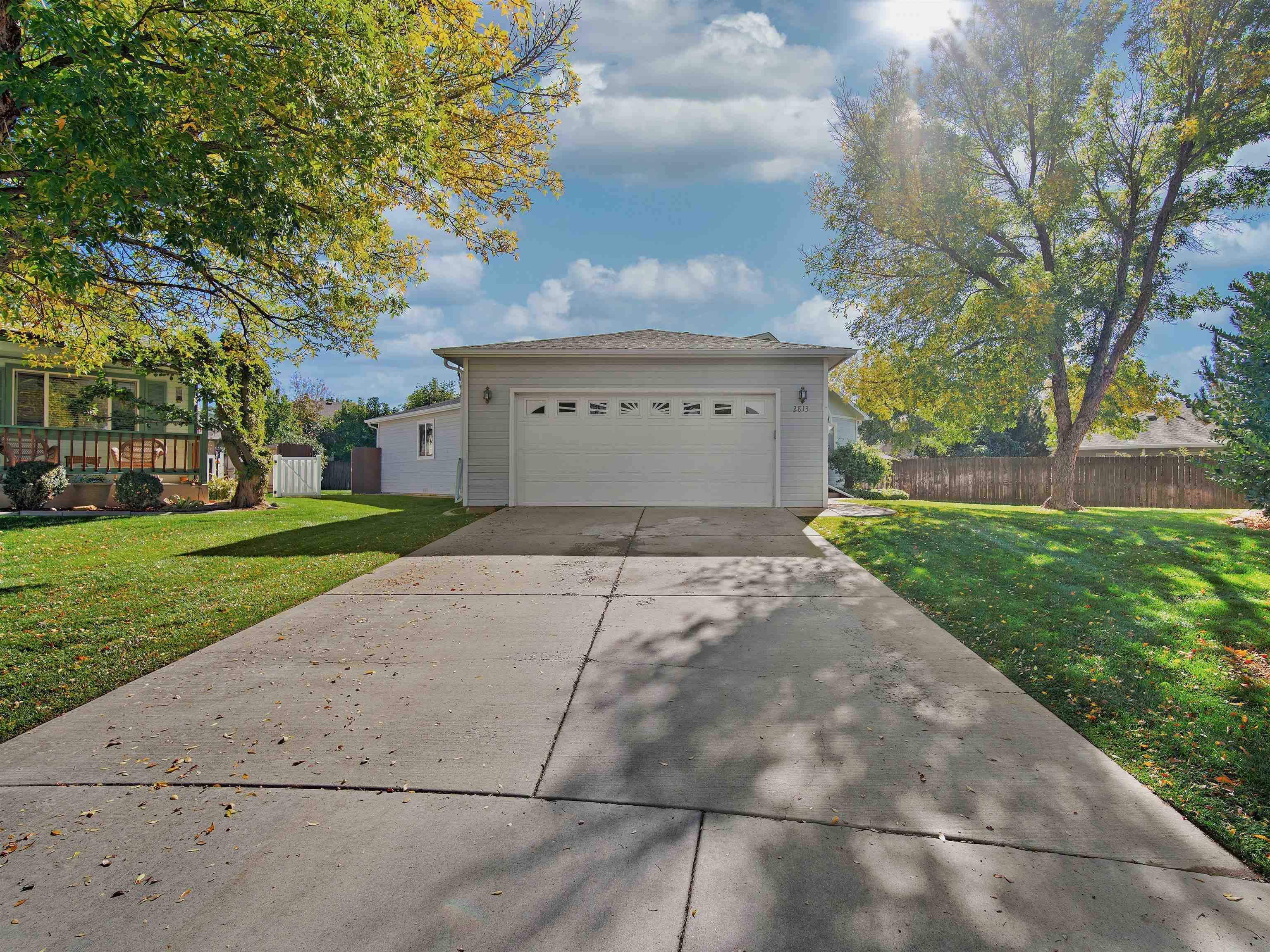 2813 Northstar Drive