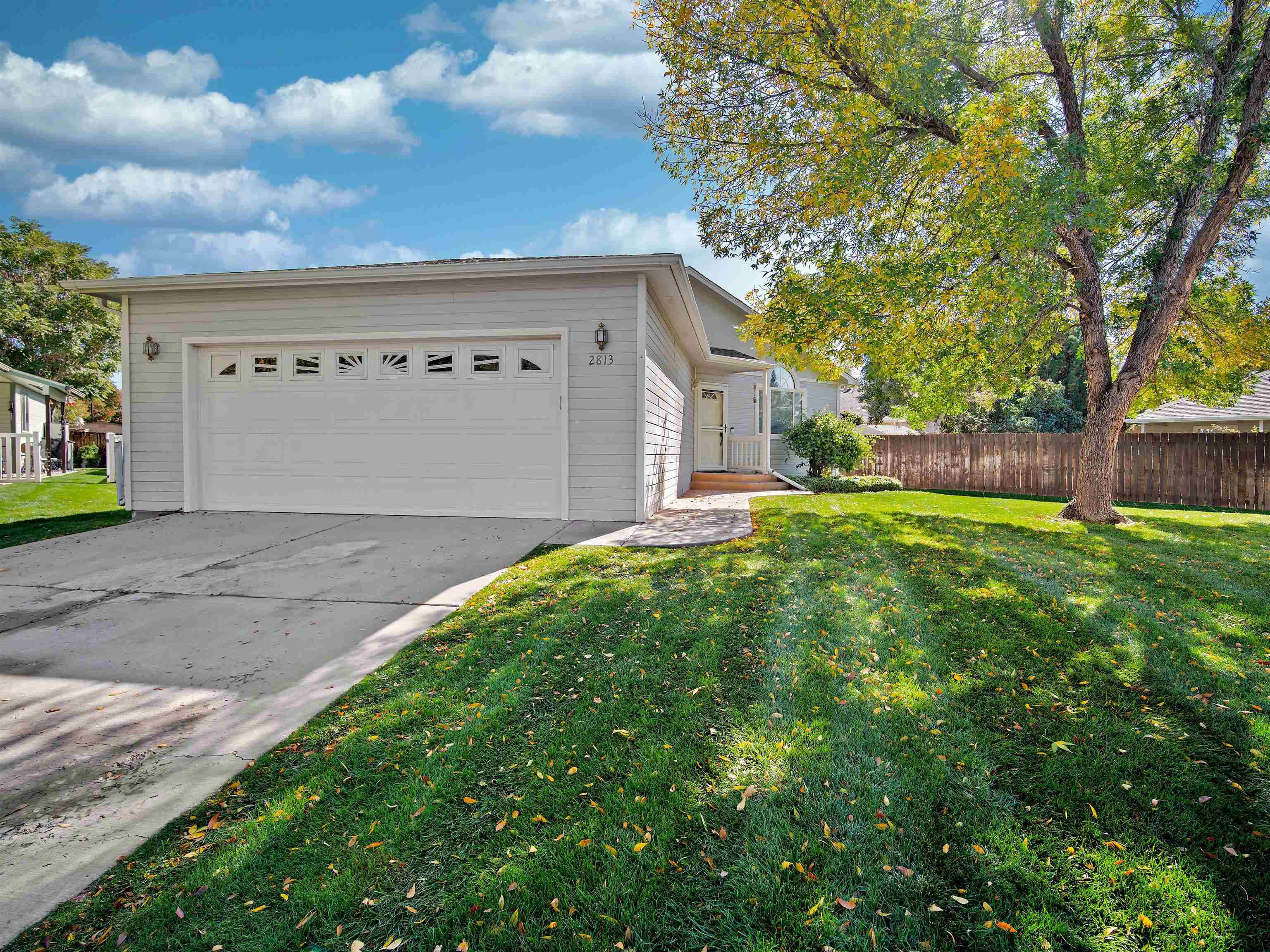 2813 Northstar Drive
