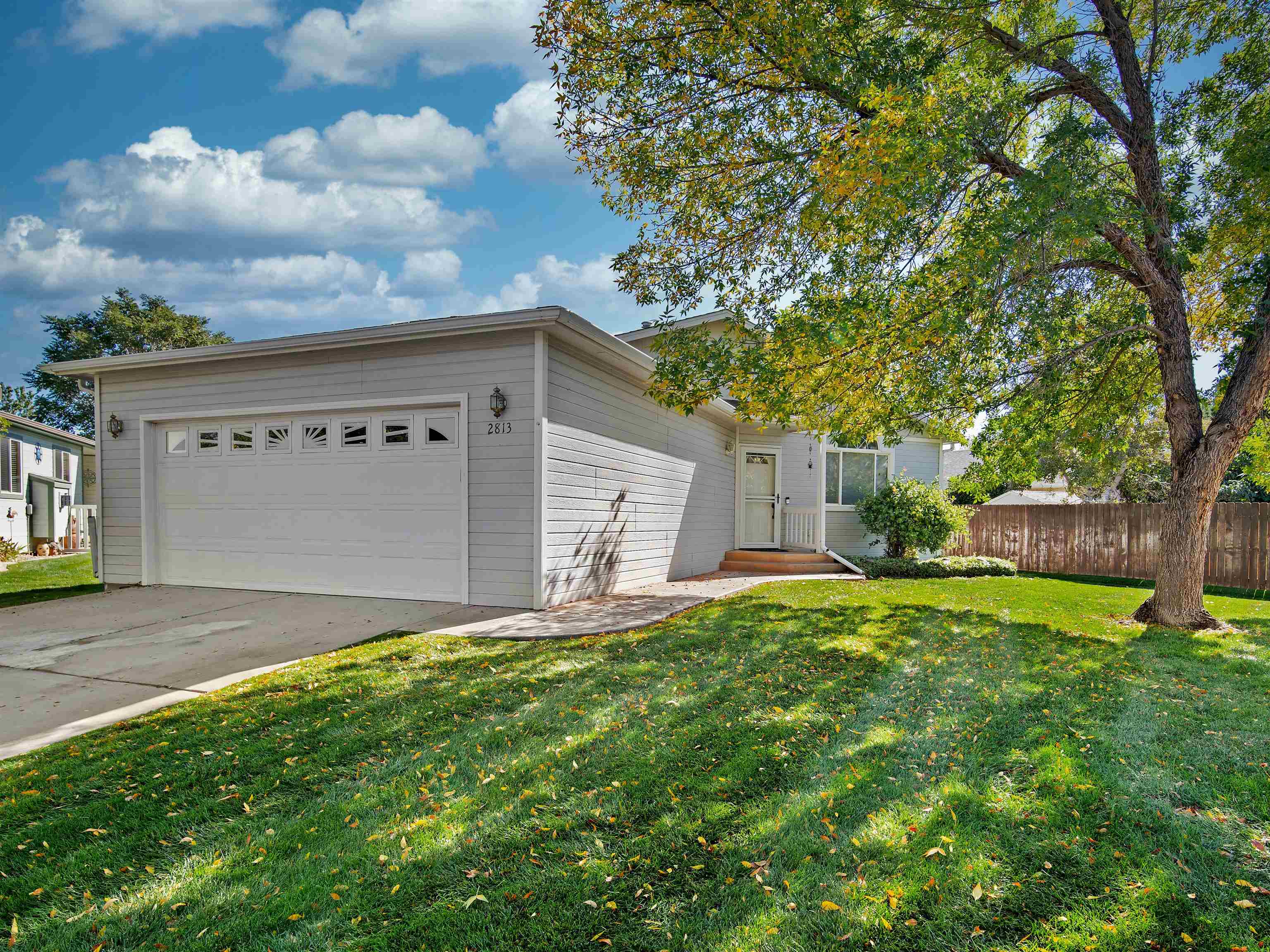 2813 Northstar Drive