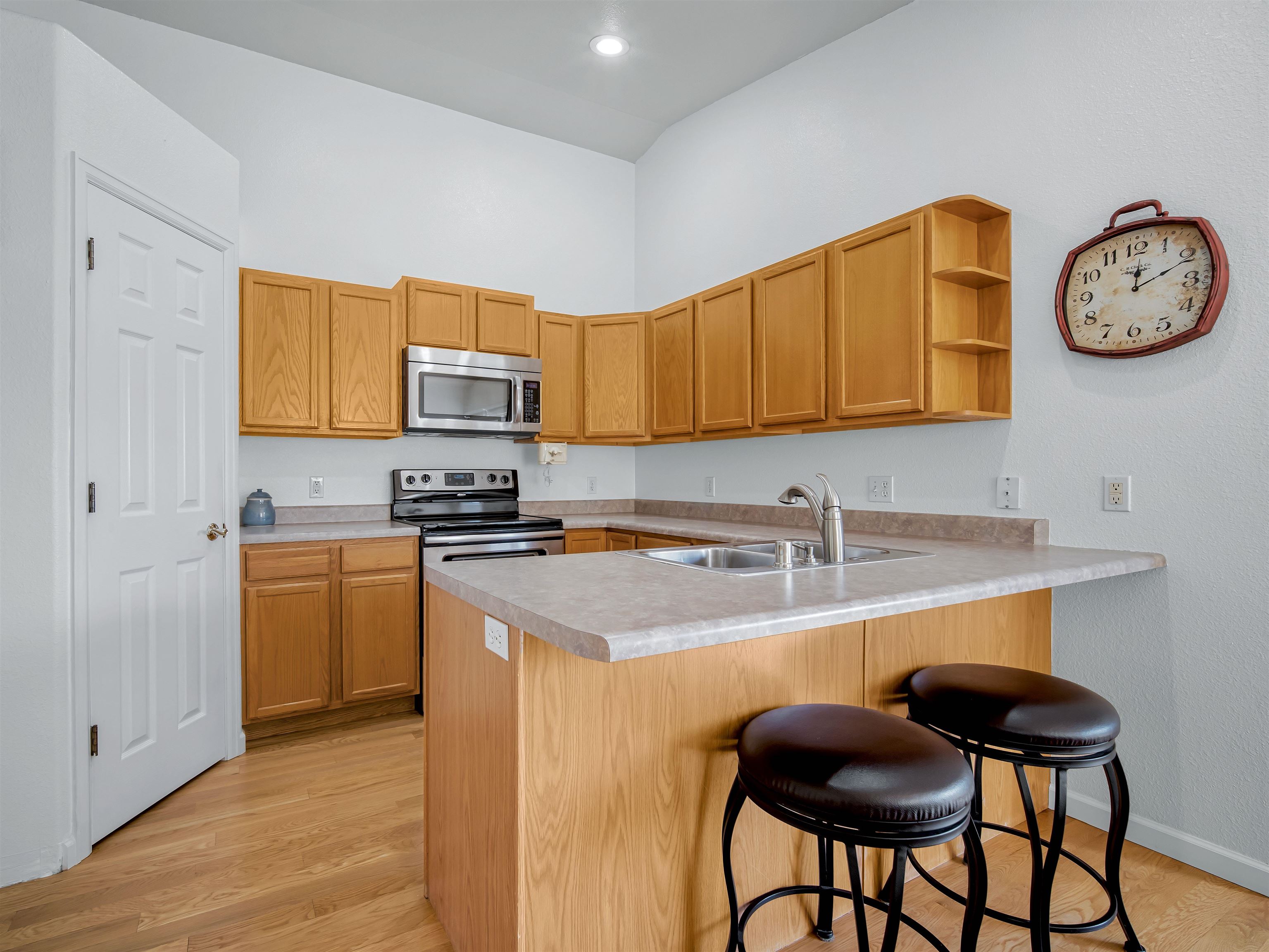 2813 Northstar Drive