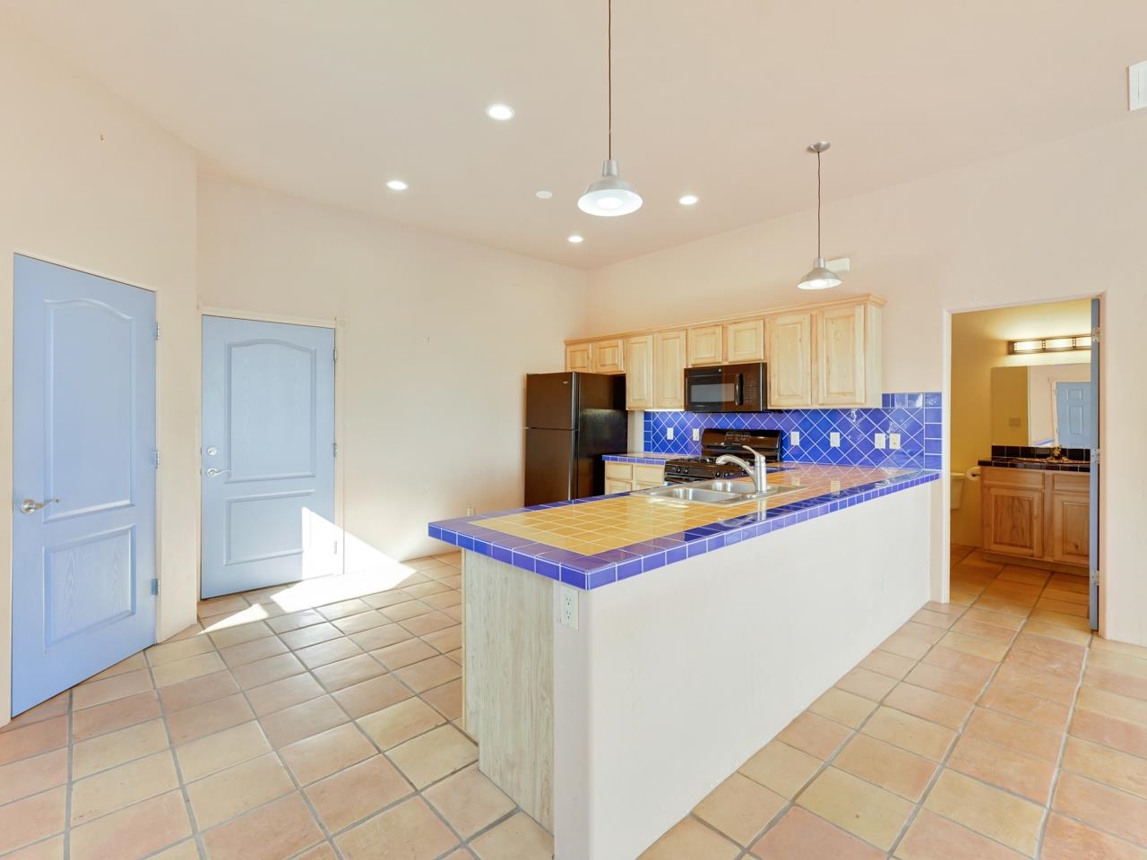 160 Little Park Road