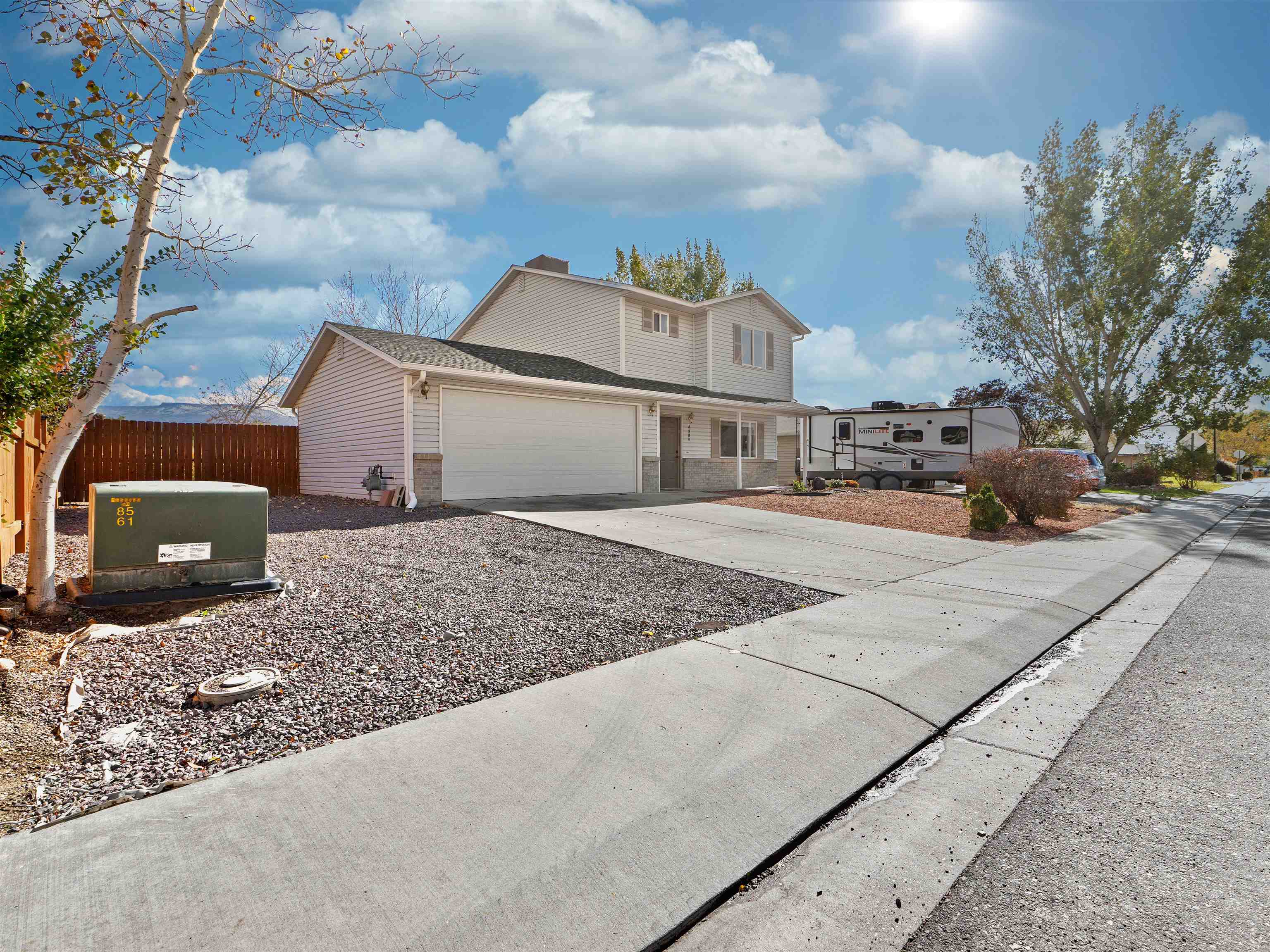 490 1/2 Aspen Grove Drive