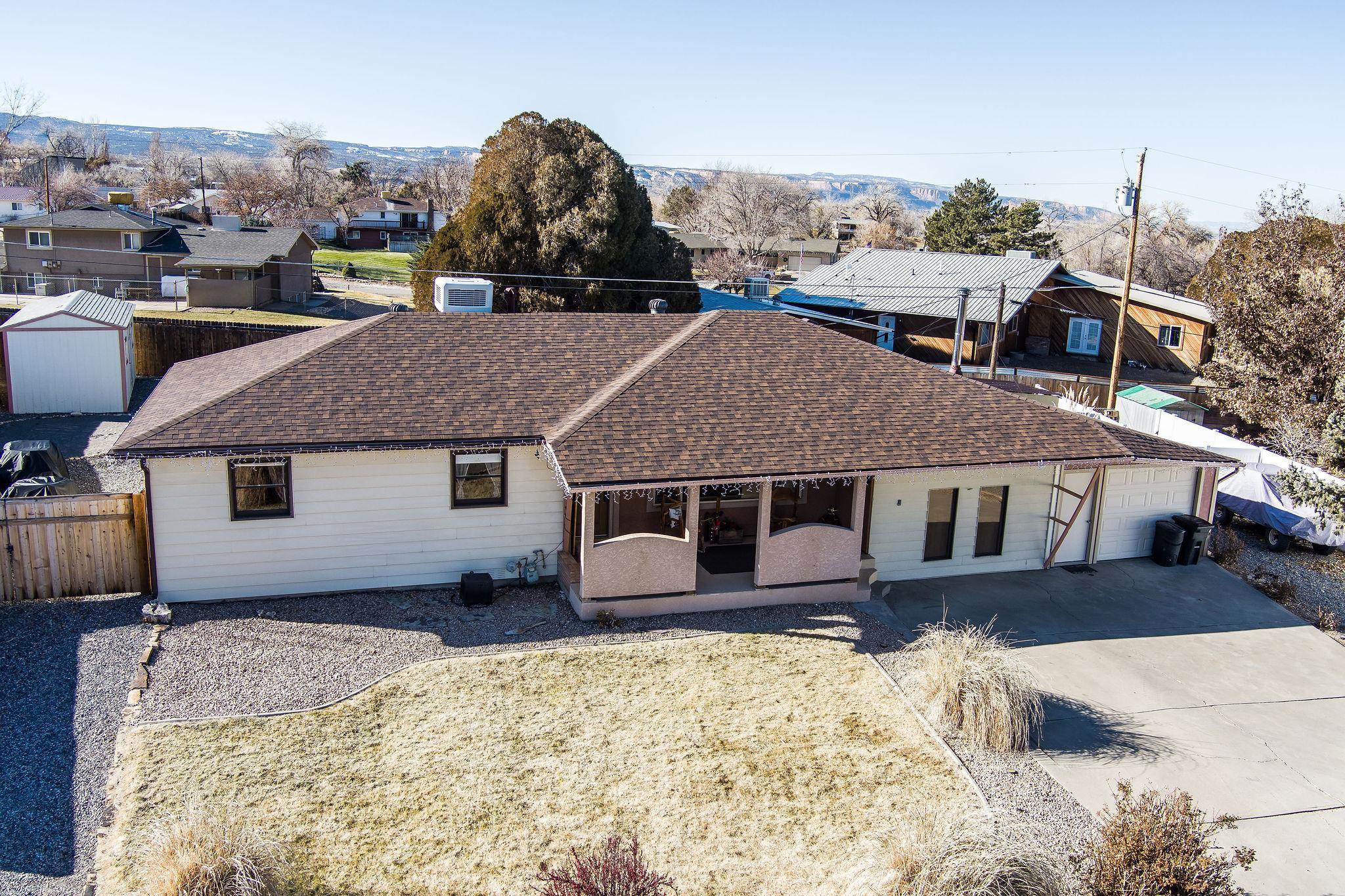 163 Cobblerock Court
