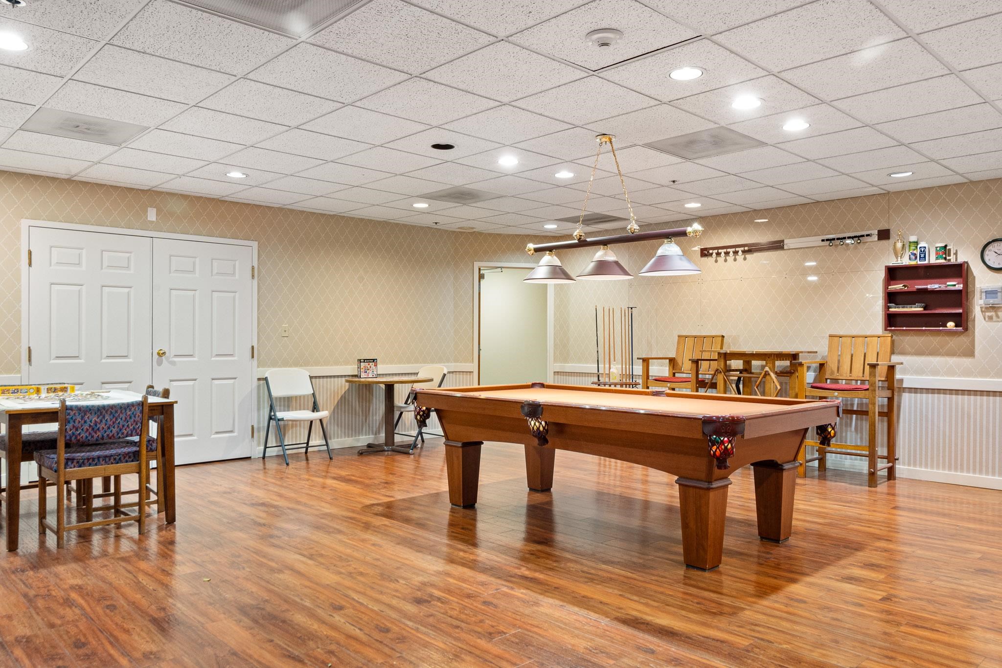 1111 Horizon Drive Unit: 211