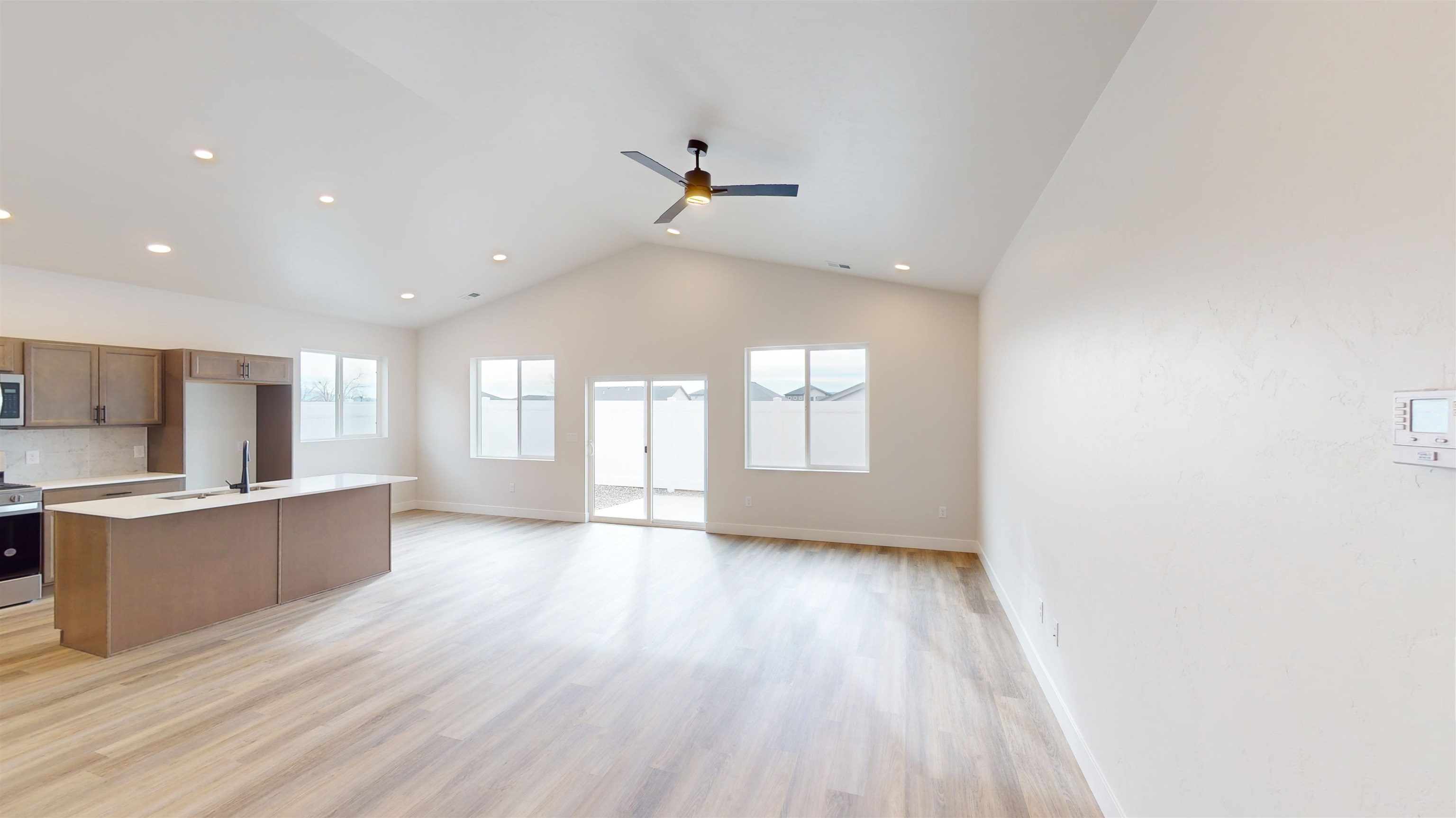 2453 Hamilton Road Unit: B