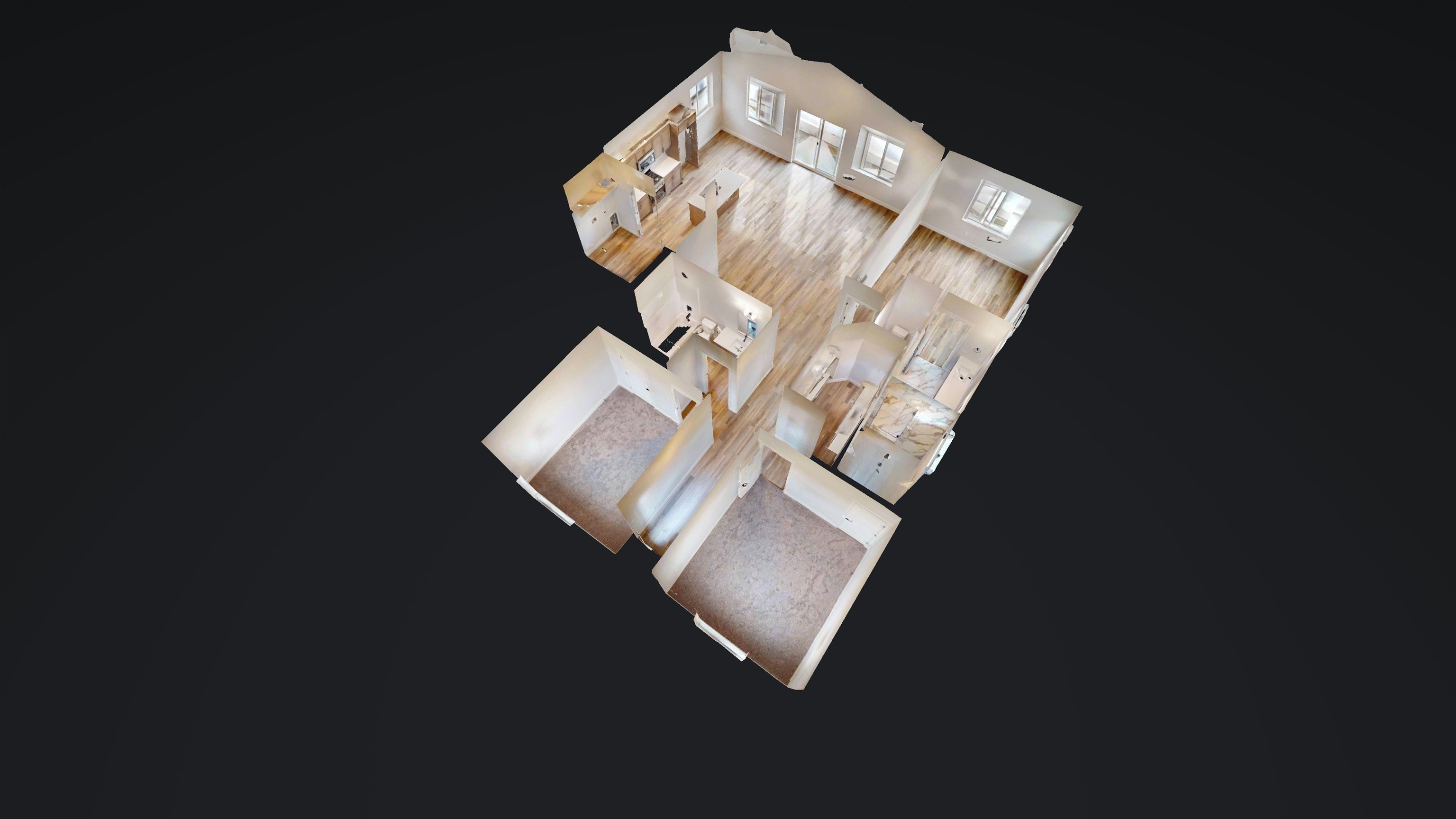 2453 Hamilton Road Unit: B