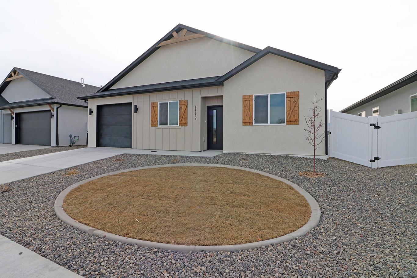2453 Hamilton Road Unit: B