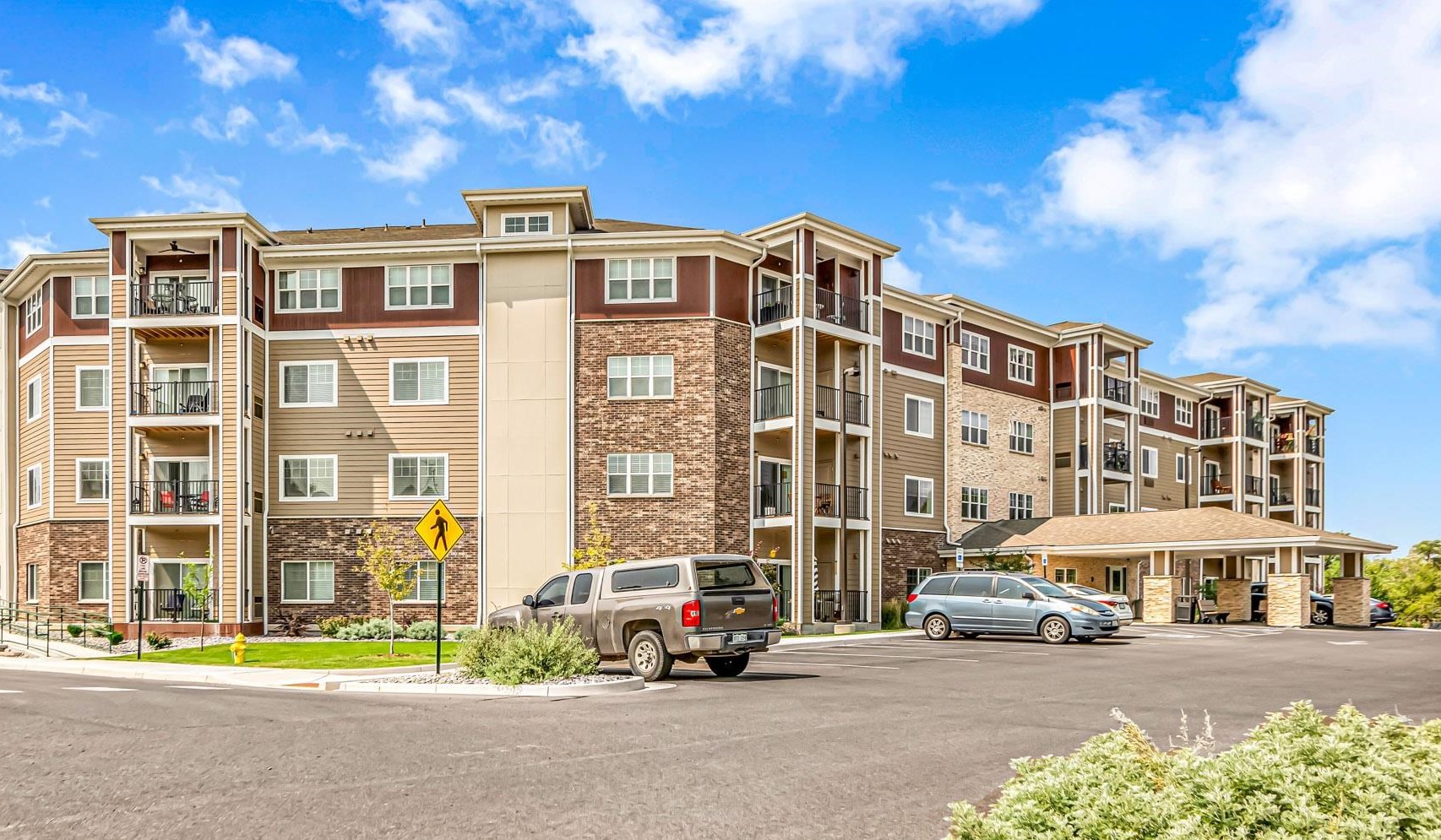 621 26 1/2 Road Unit: 205