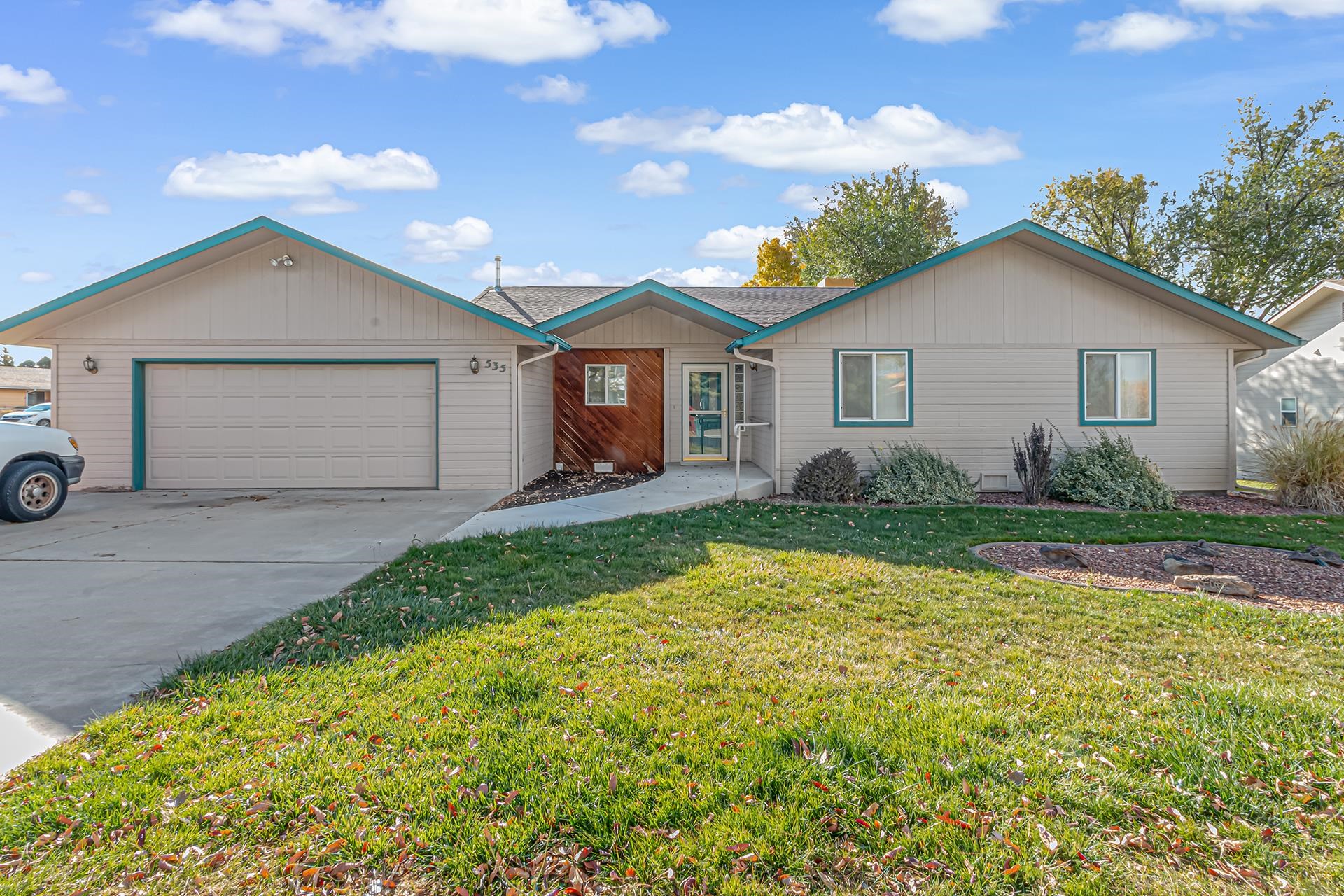 535 Ridgestone Court