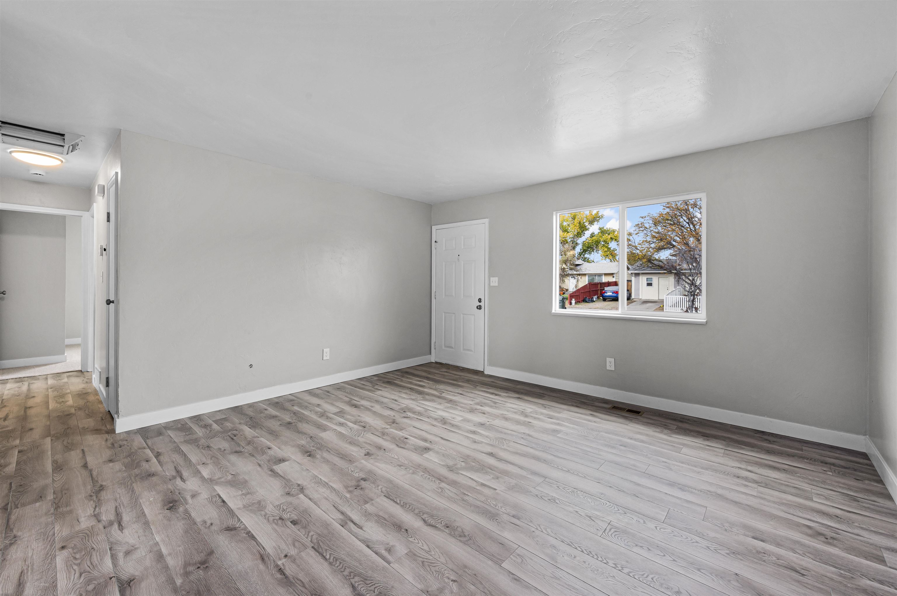 3209 Bunting Avenue