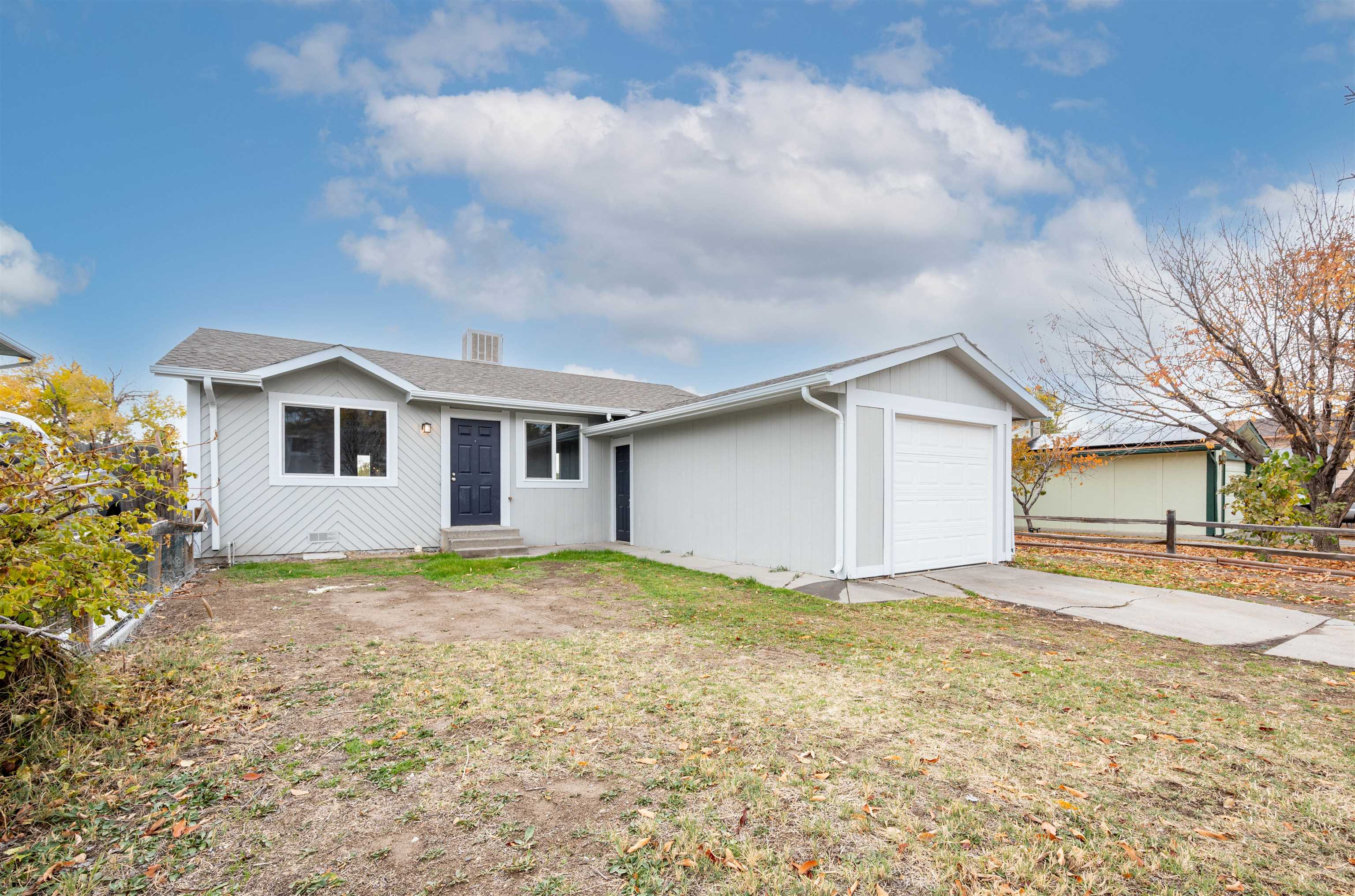 3209 Bunting Avenue