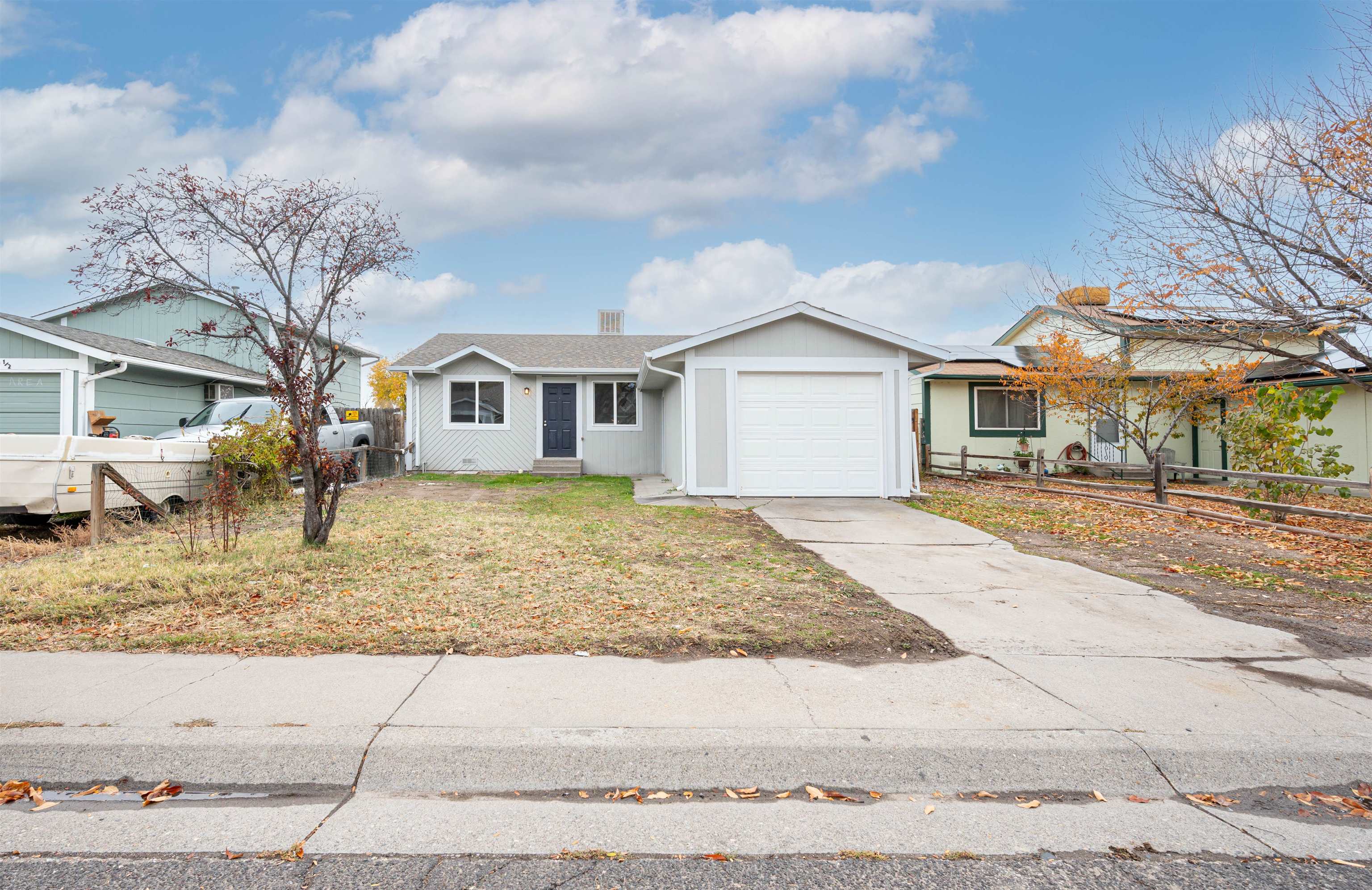 3209 Bunting Avenue