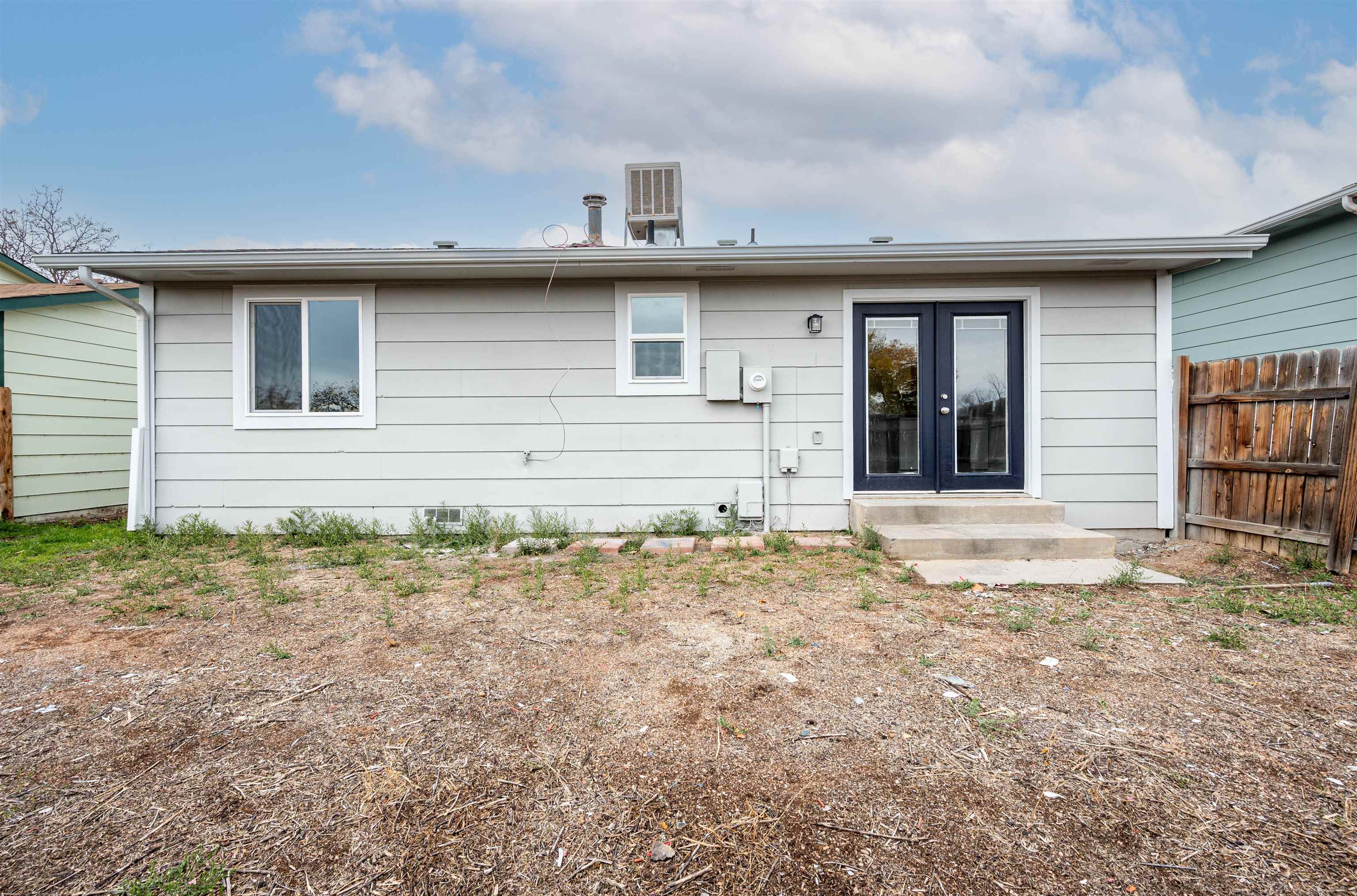 3209 Bunting Avenue