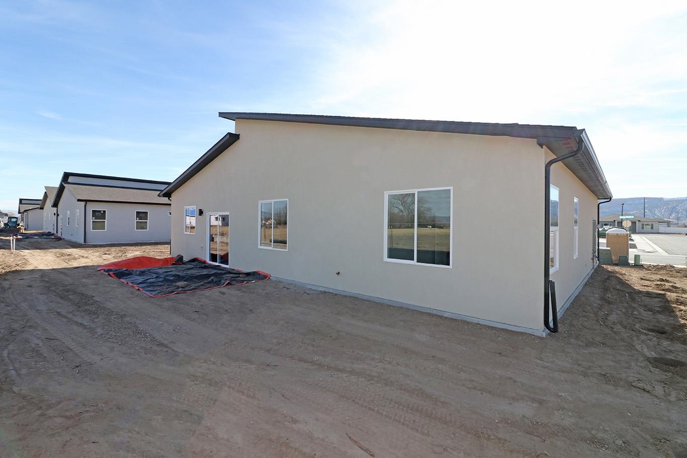 1633 Rusty Rivet Road