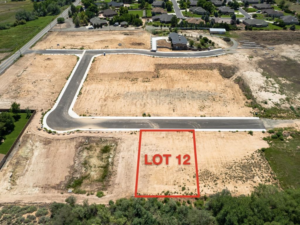 2070 Thomas Ivy Lane