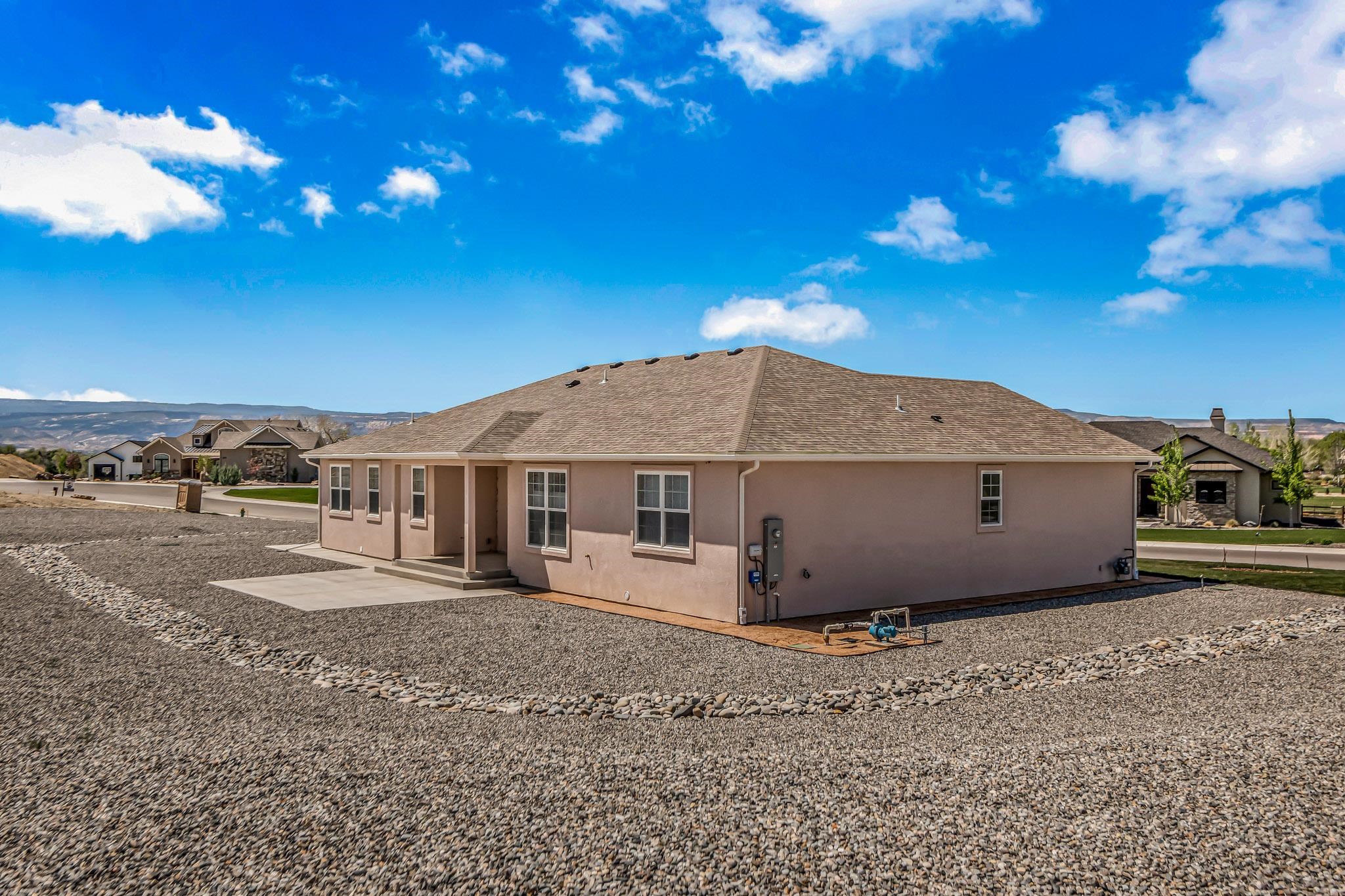 886 Quail Meadows Court