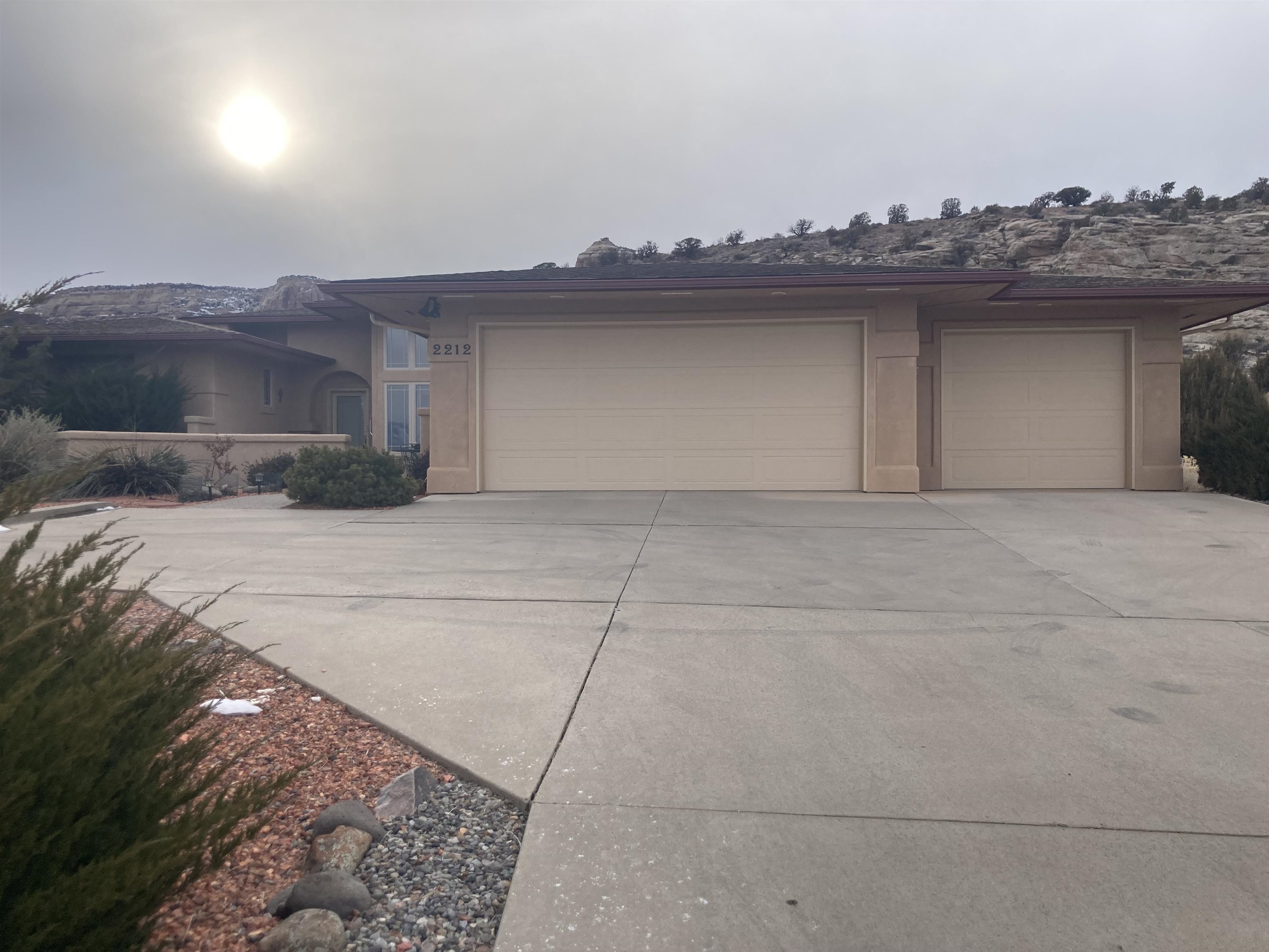 2212 Burro Canyon Court
