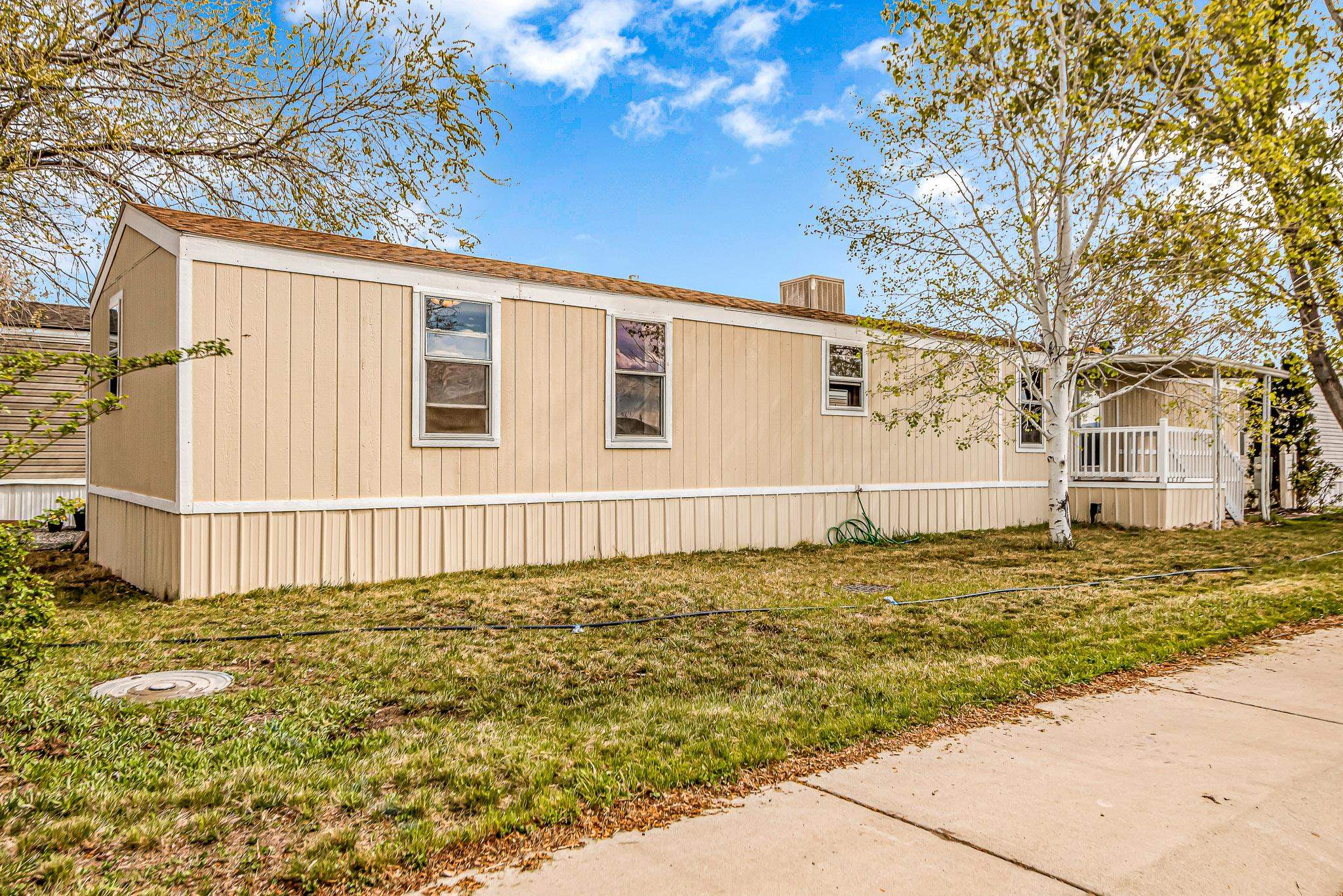 3250 Friendship Drive