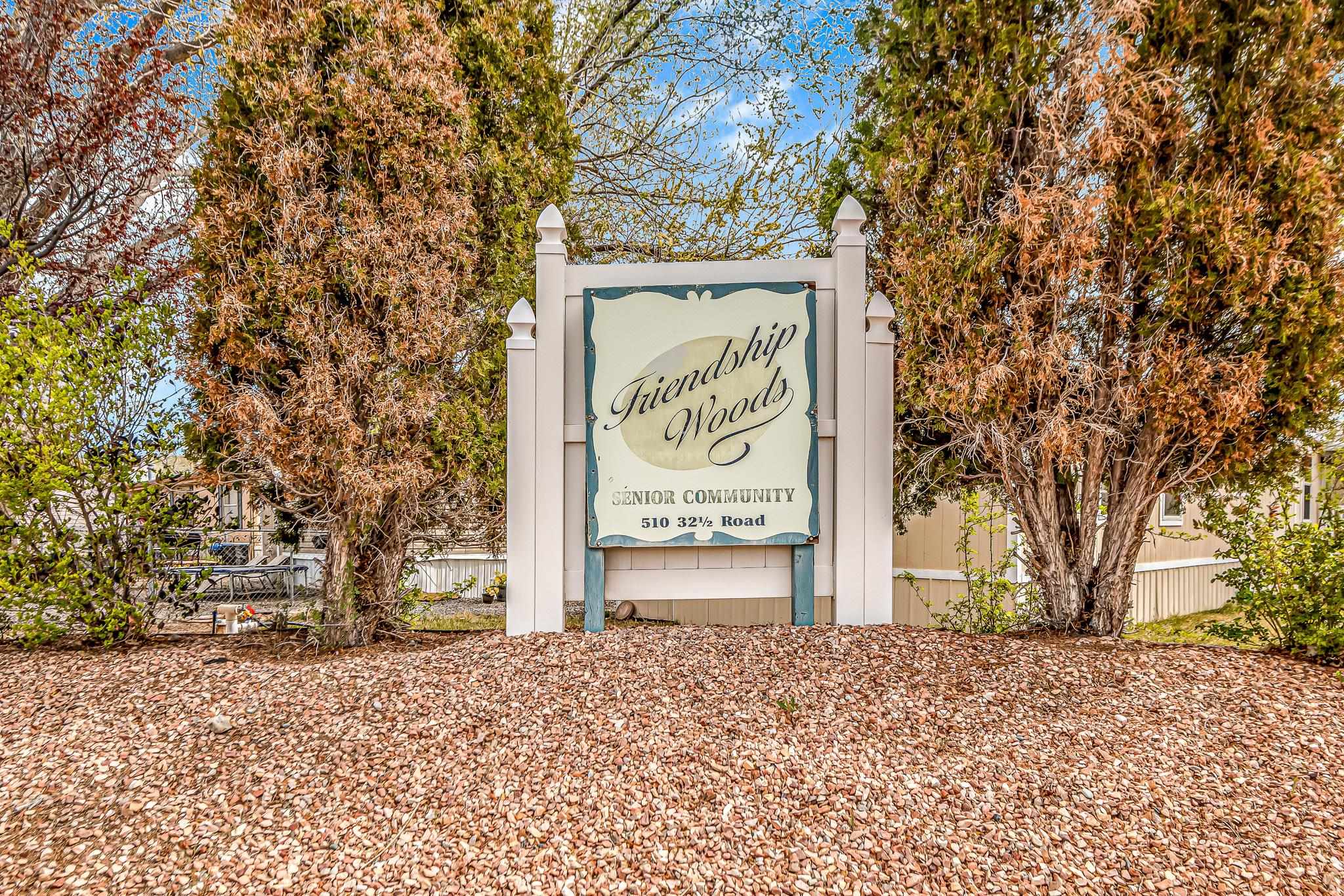 3250 Friendship Drive