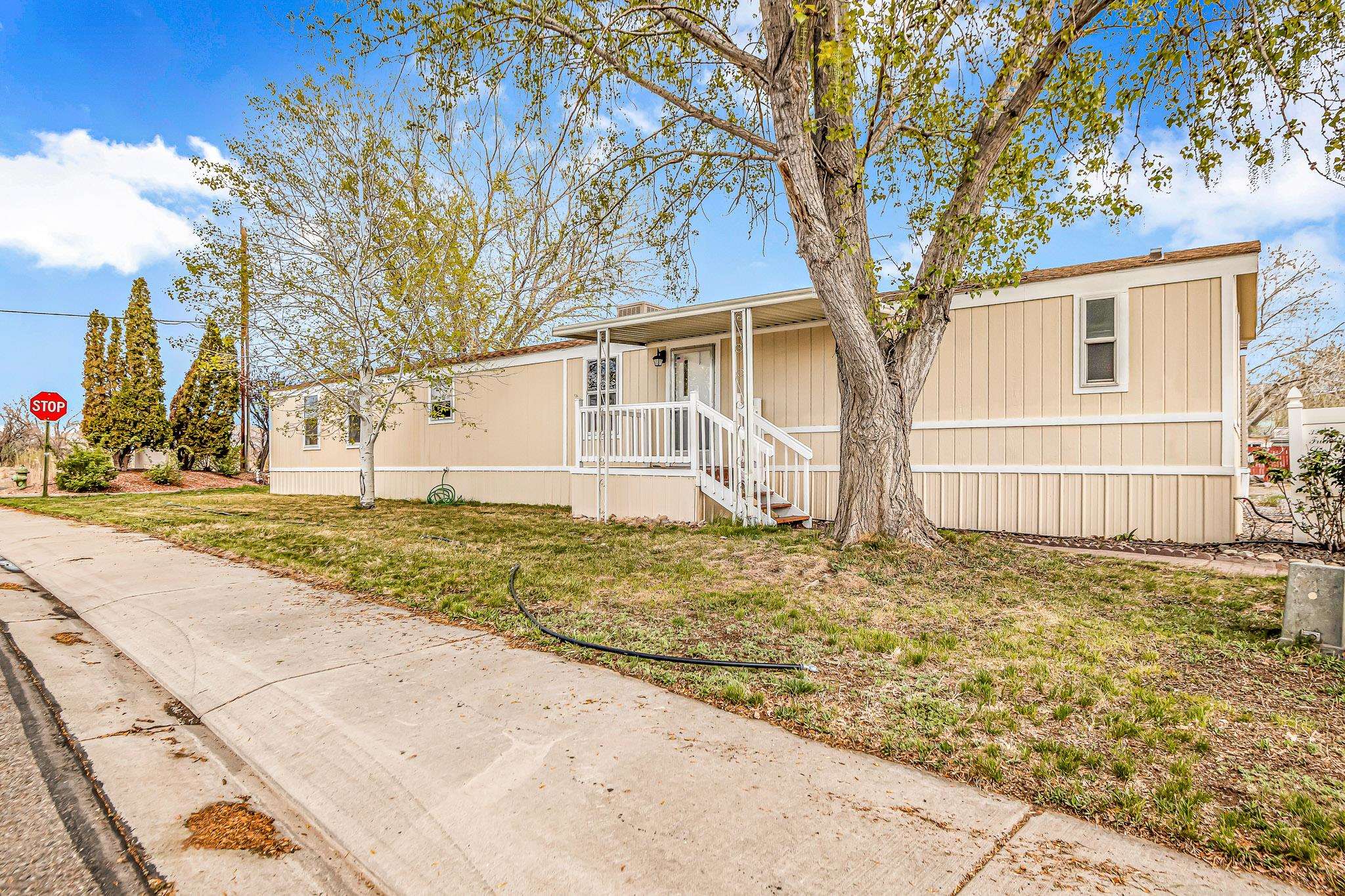 3250 Friendship Drive