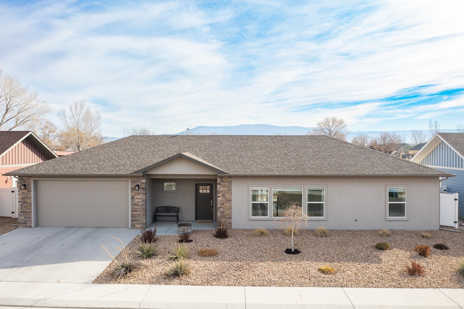 378 Sage Way Unit: B