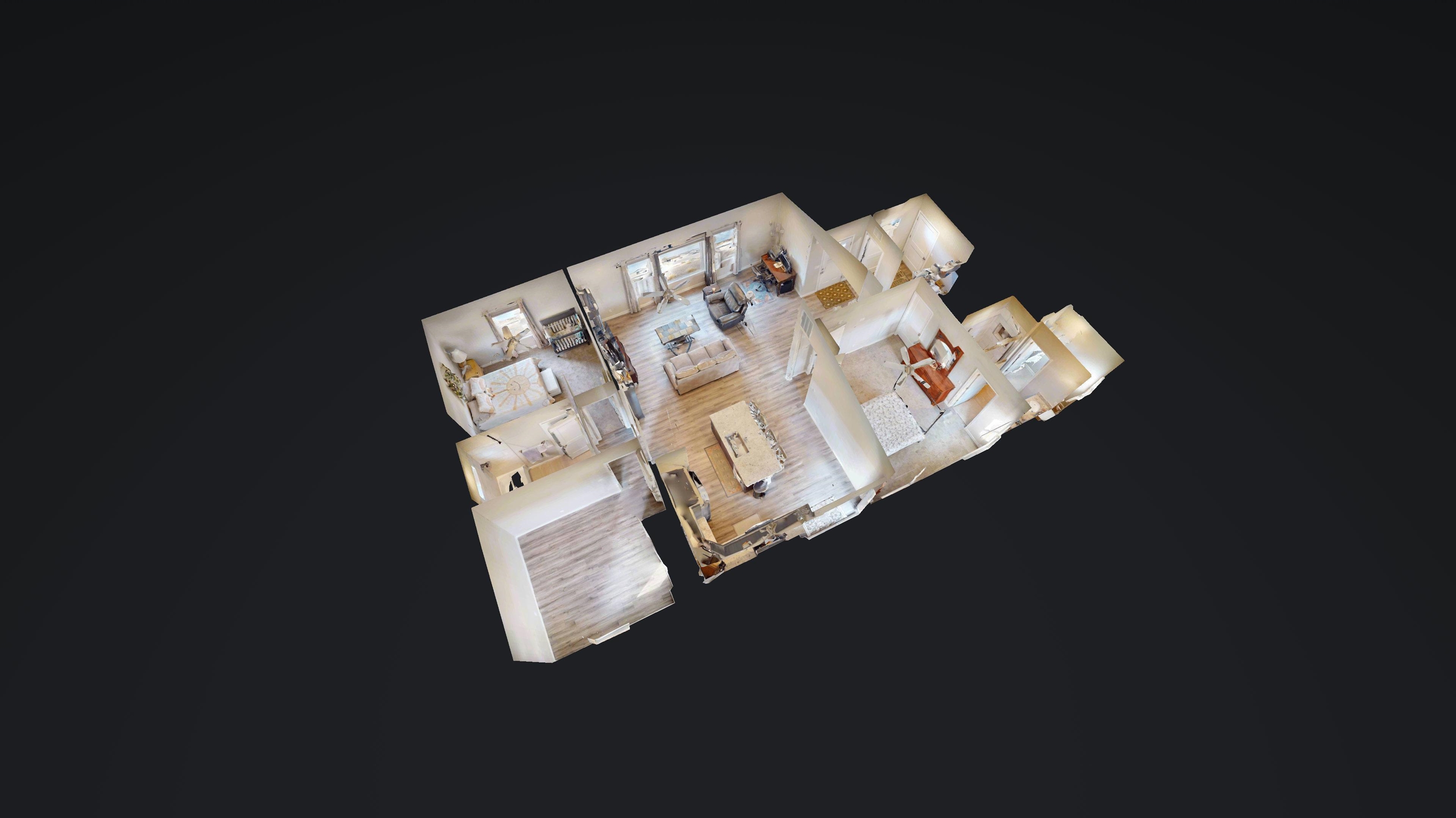 378 Sage Way Unit: B