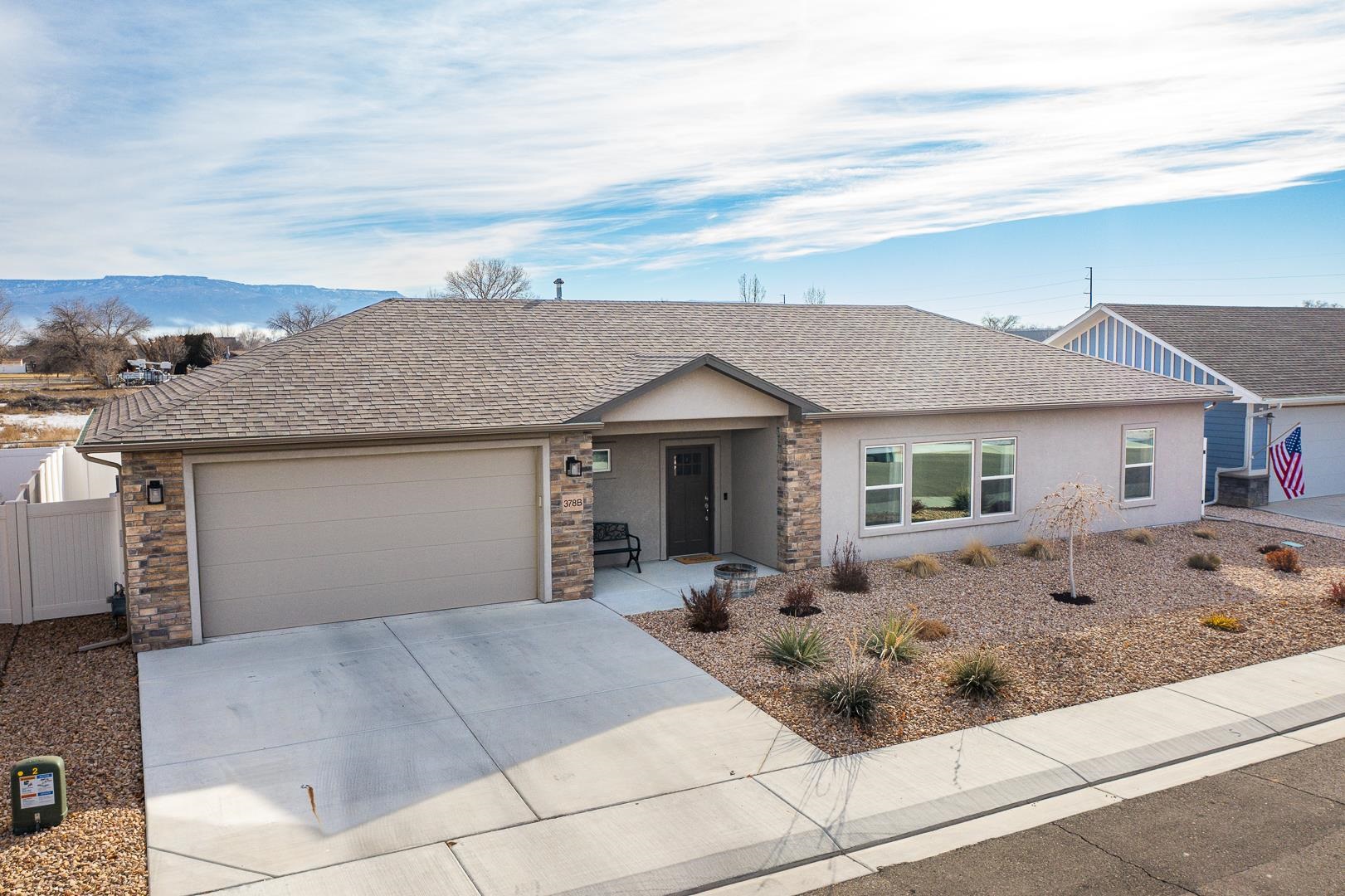 378 Sage Way Unit: B