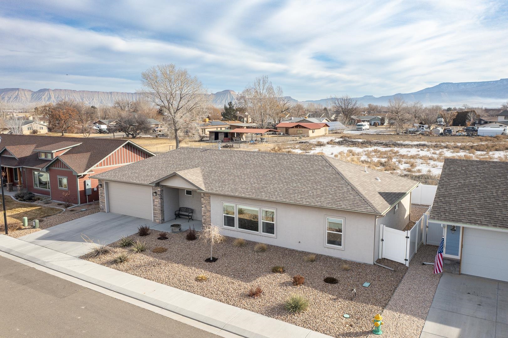 378 Sage Way Unit: B