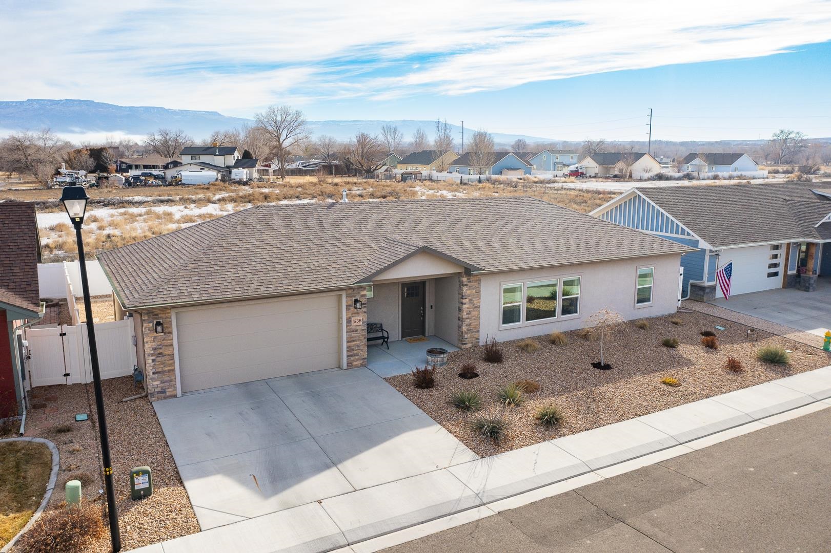 378 Sage Way Unit: B