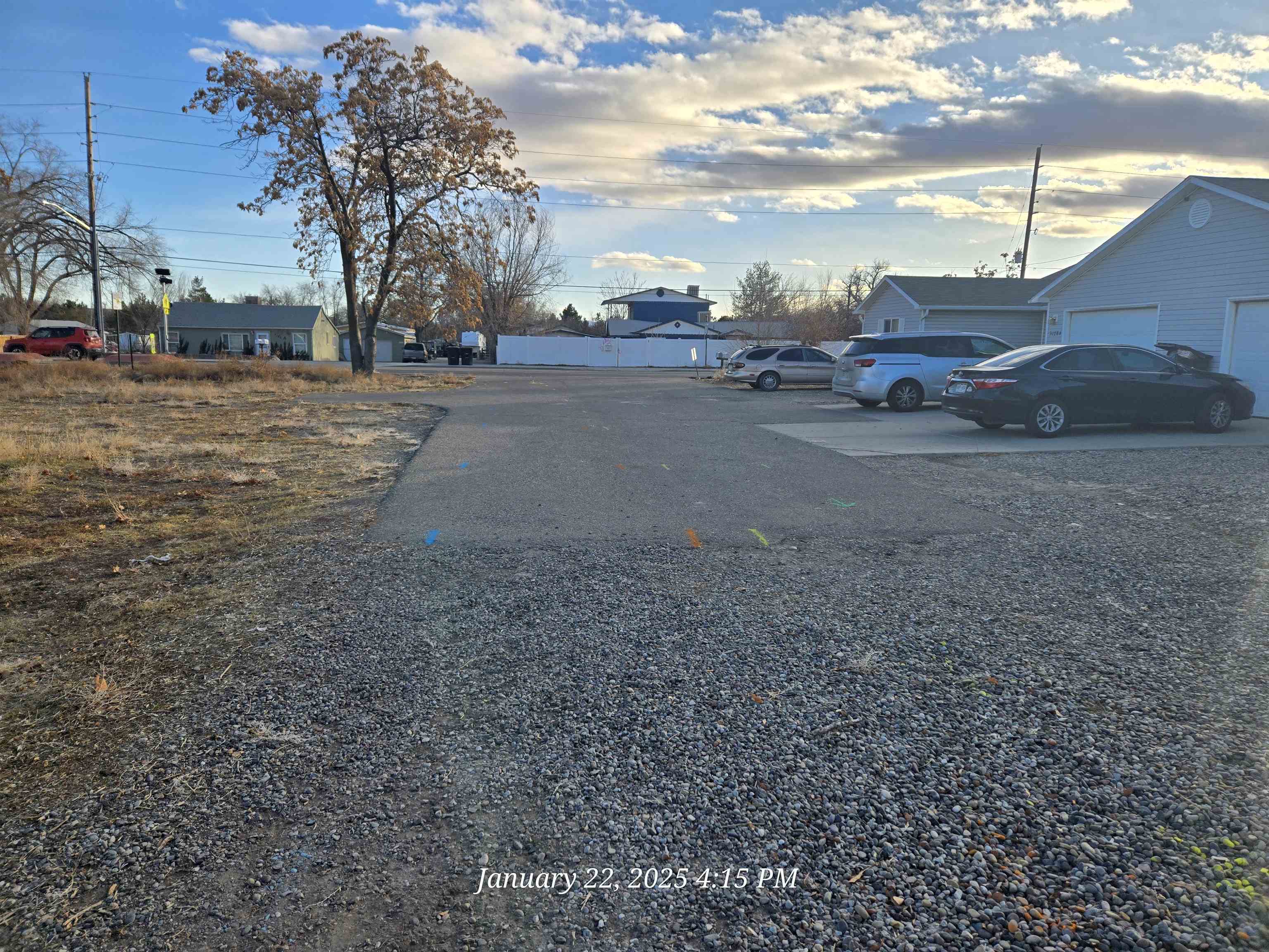 3182 D 1/2 Road