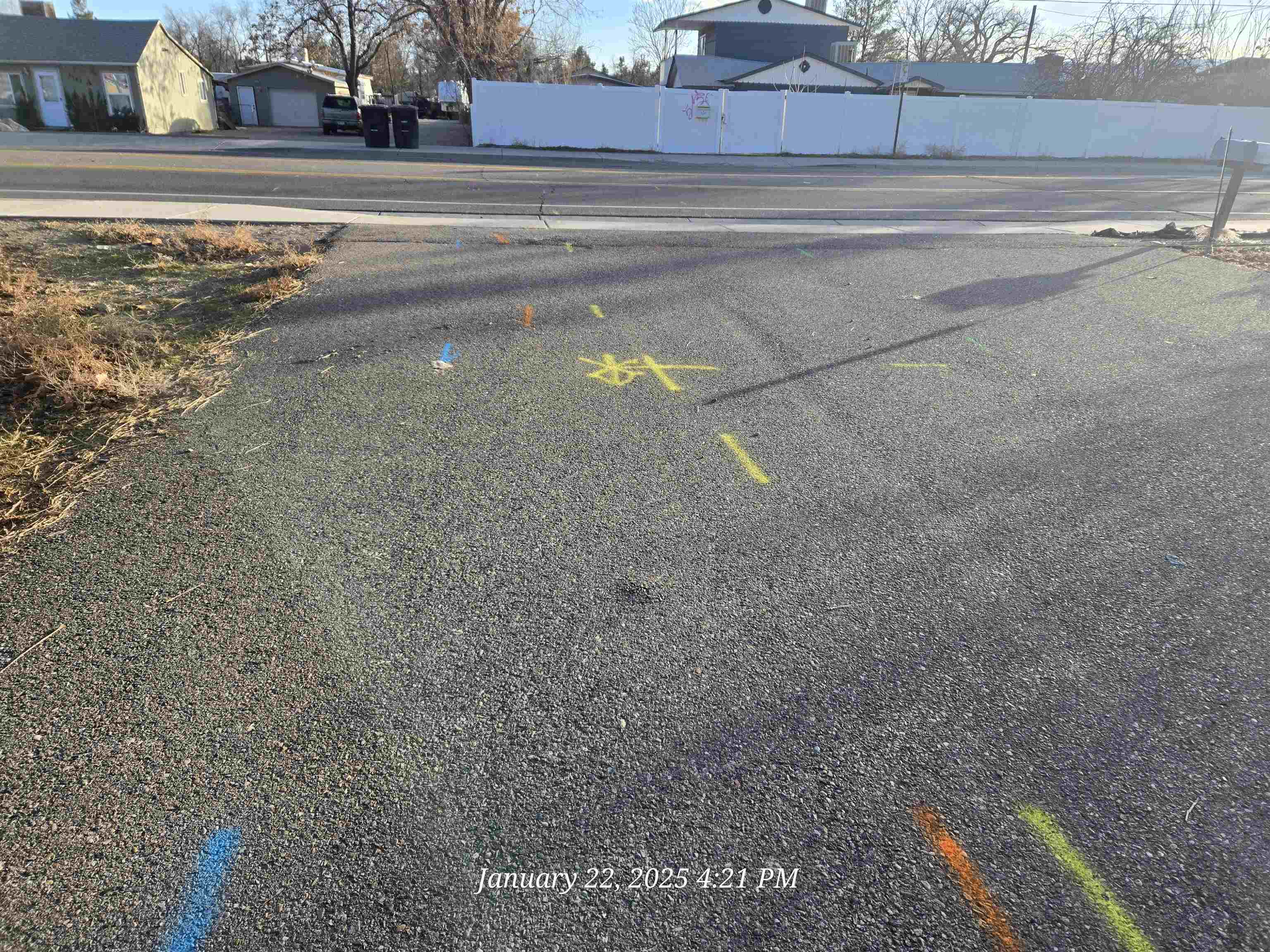 3182 D 1/2 Road