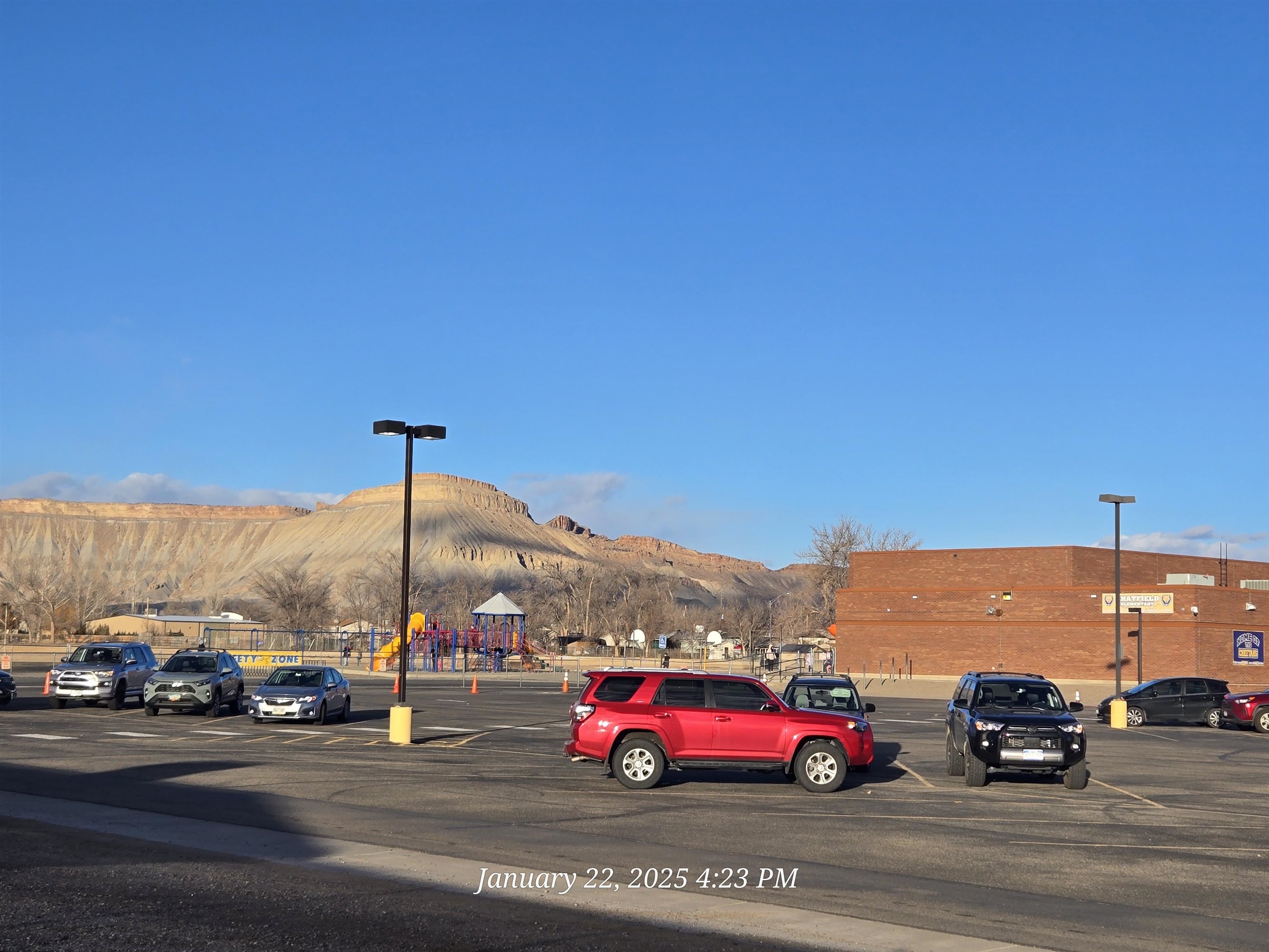 3182 D 1/2 Road