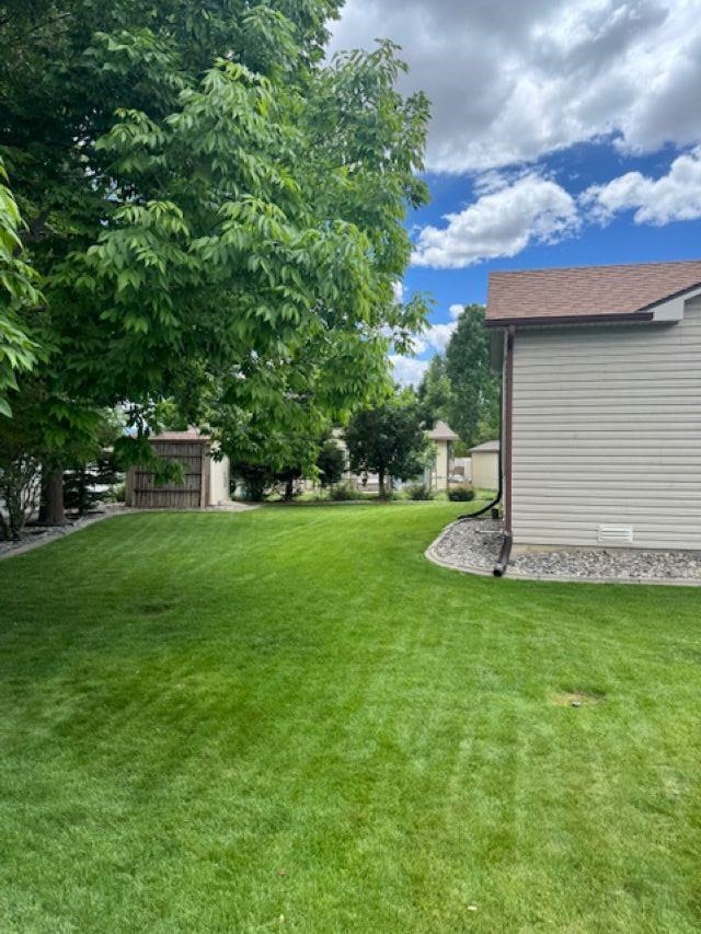 682 Crestone Court