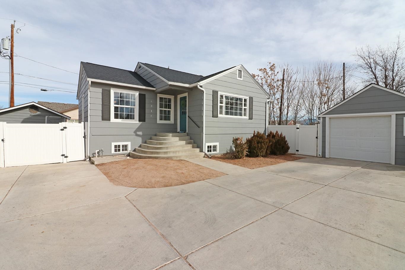 2314 Orchard Avenue